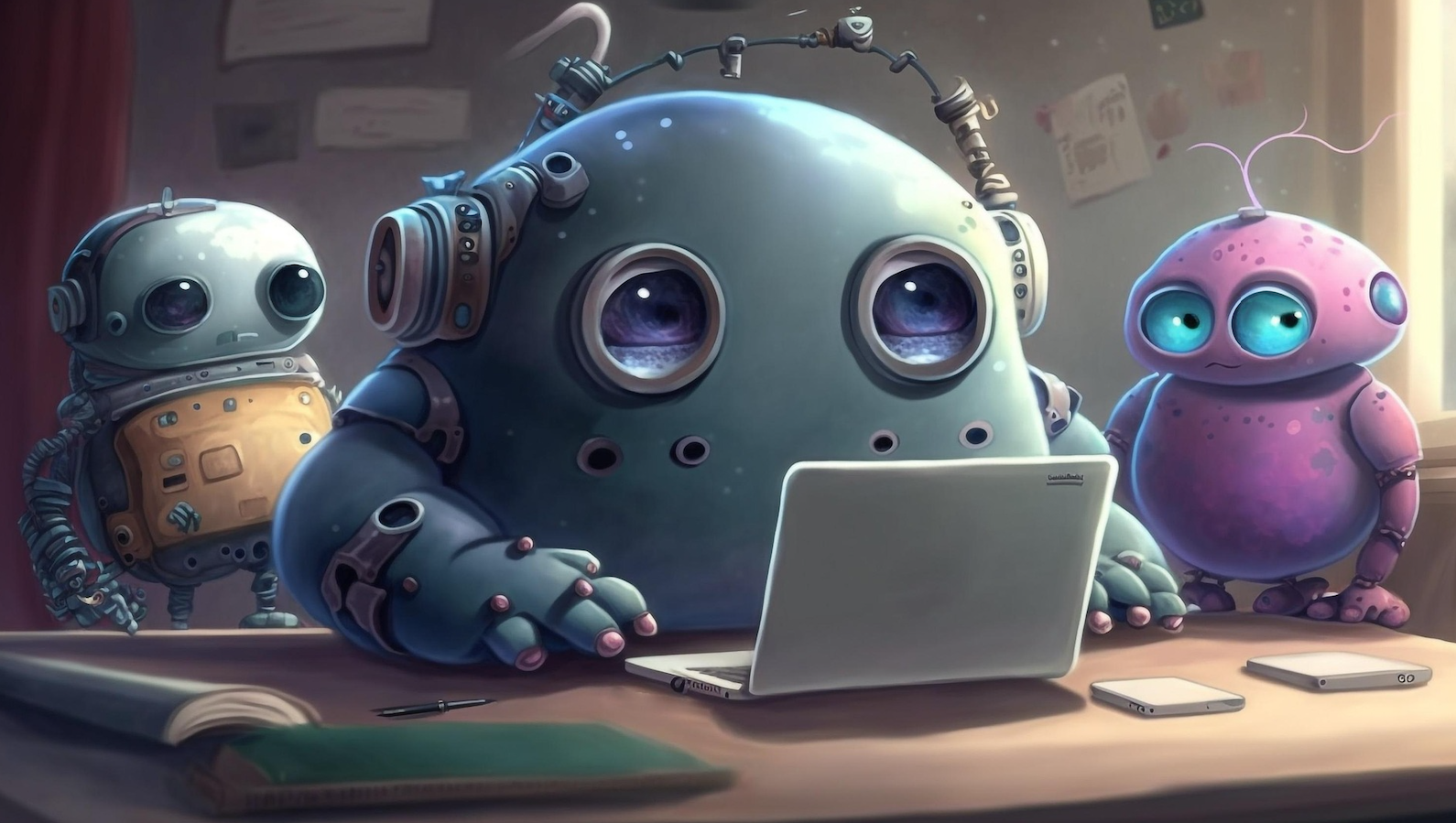 Chatbots: 5 Things We Can’t Live Without—and 5 That Drive Us Crazy