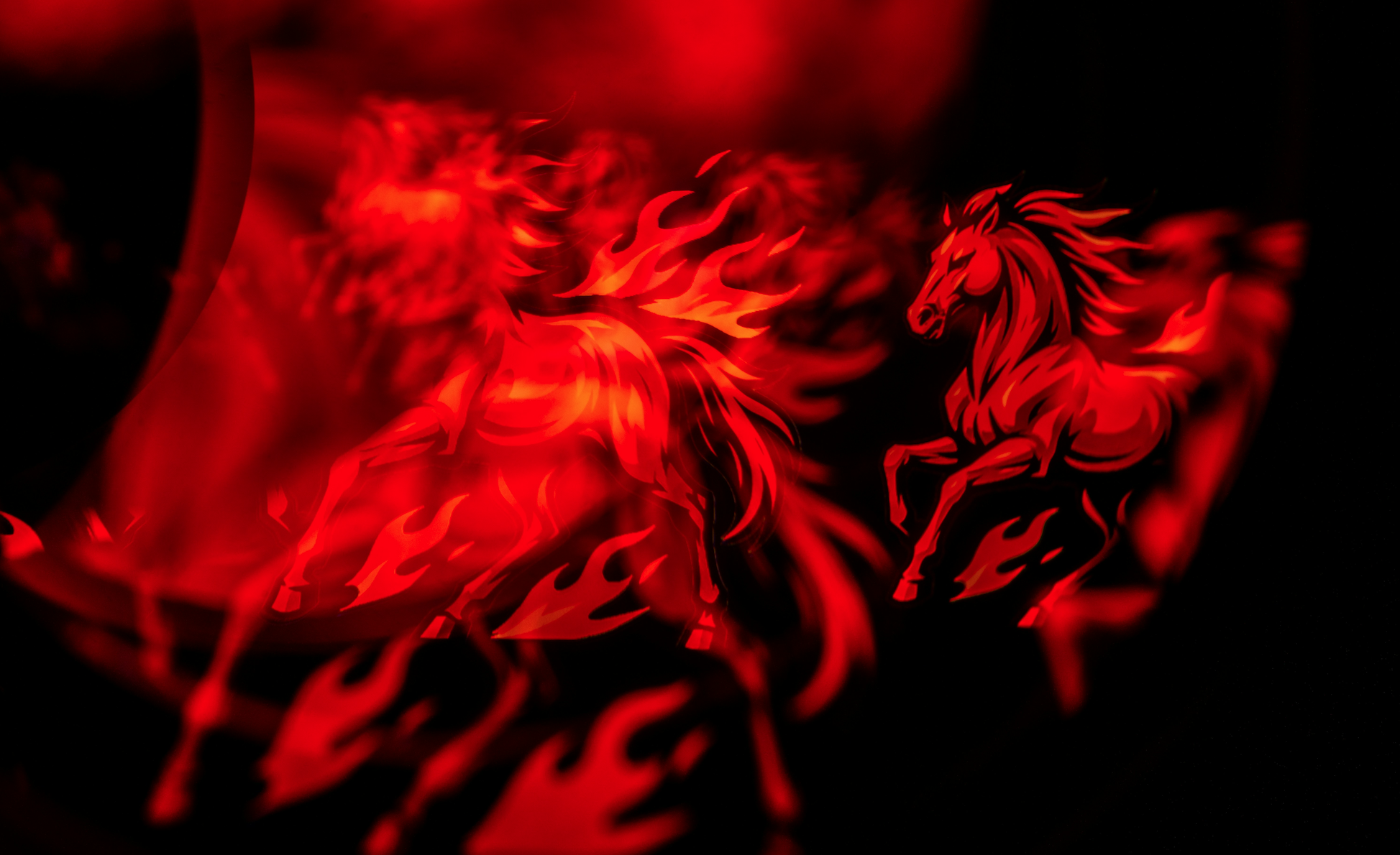 The Fire Horse Effect: What a 60-Year Market Cycle Might Teach Investors About 2026