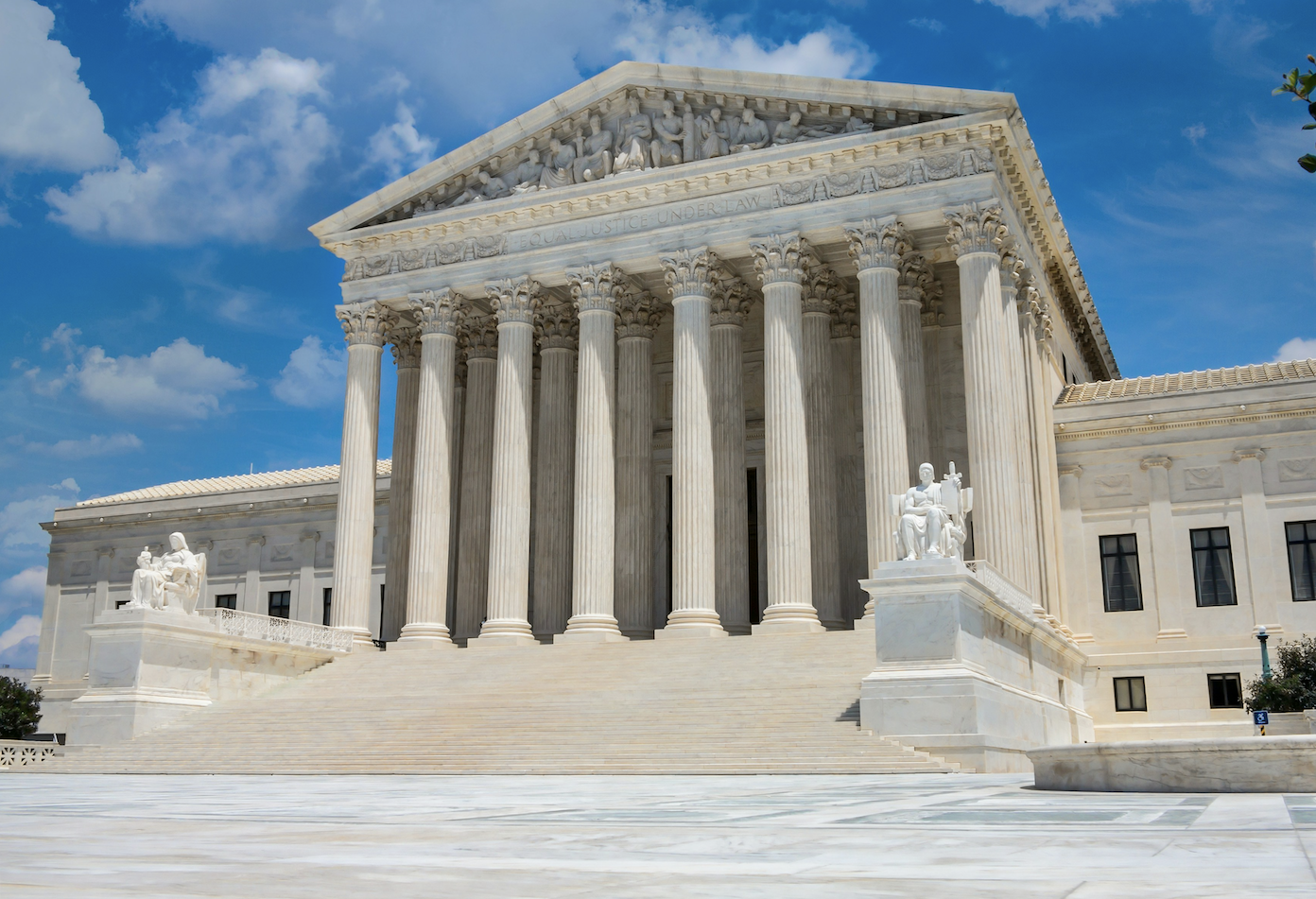 The Next Market Shock? Supreme Court Takes on Trump’s Tariff Powers