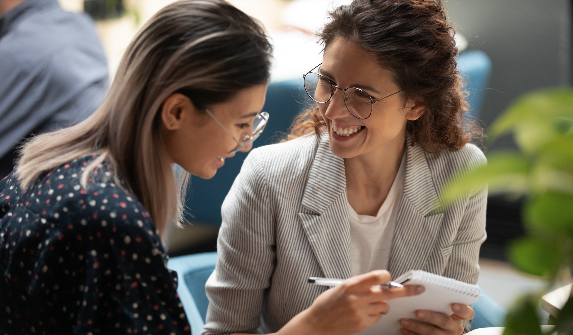 The Power of Mentorship in Advisor Success