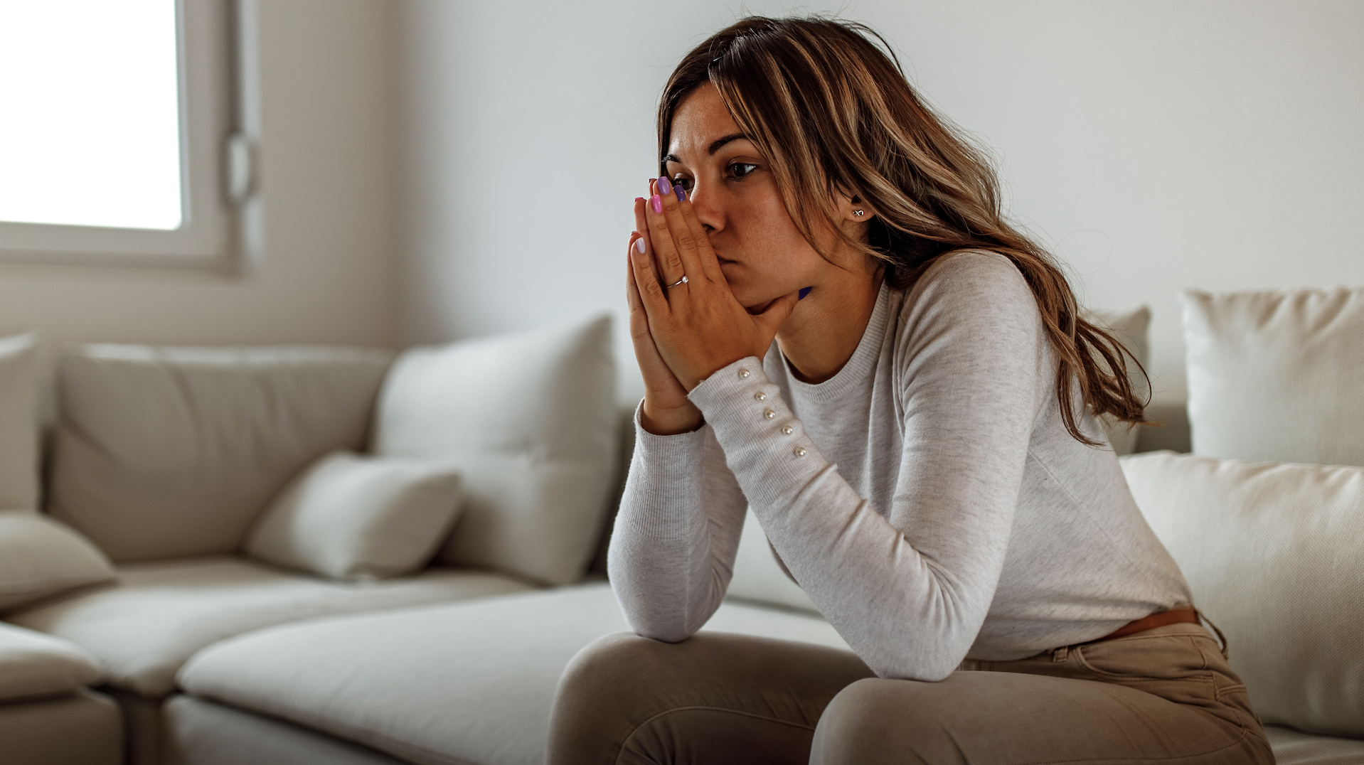 The Anxiety Trap: Why It’s So Hard to Escape—And How to Break Free
