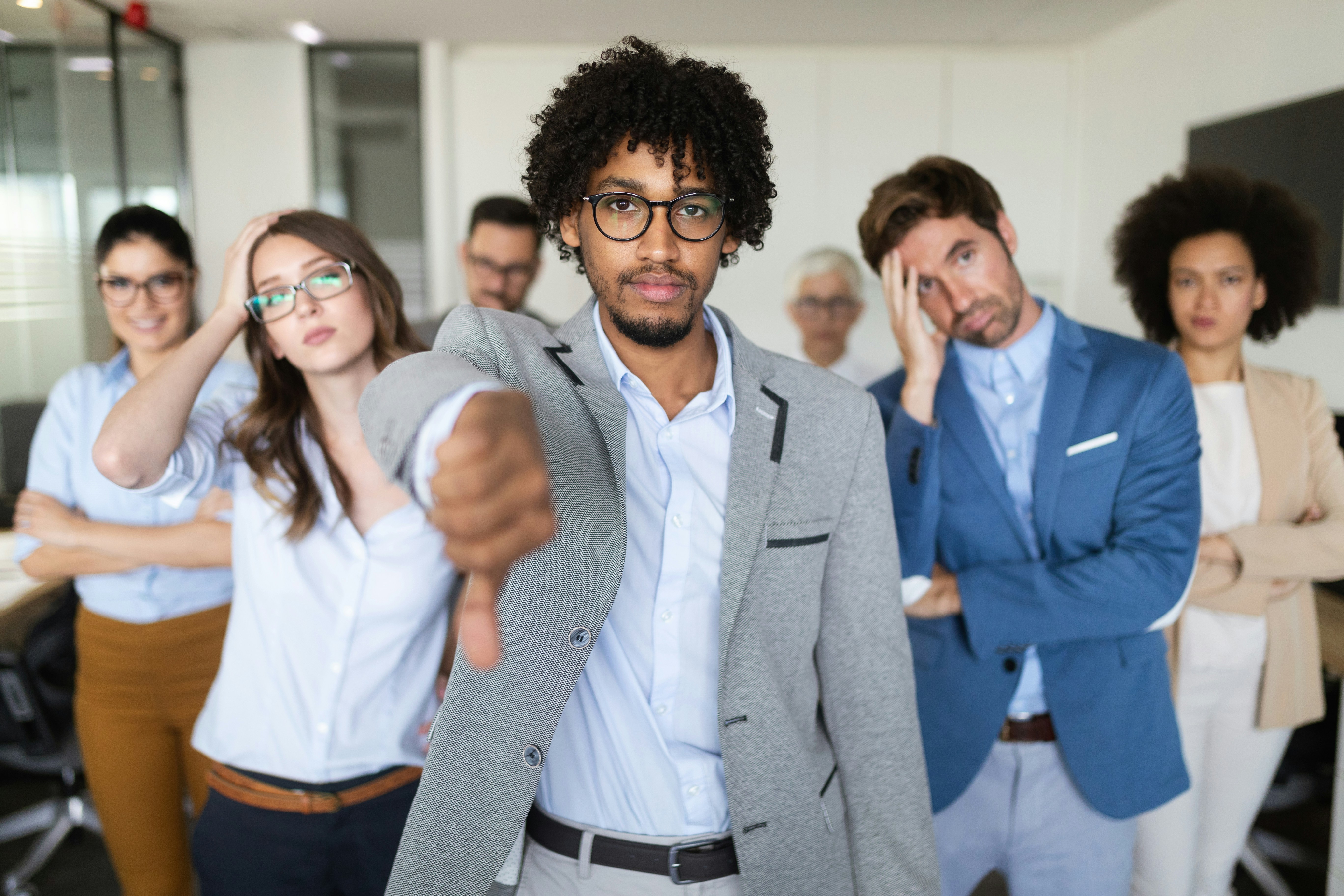 Turn Complaints Into Loyalty by Eliminating Excuses