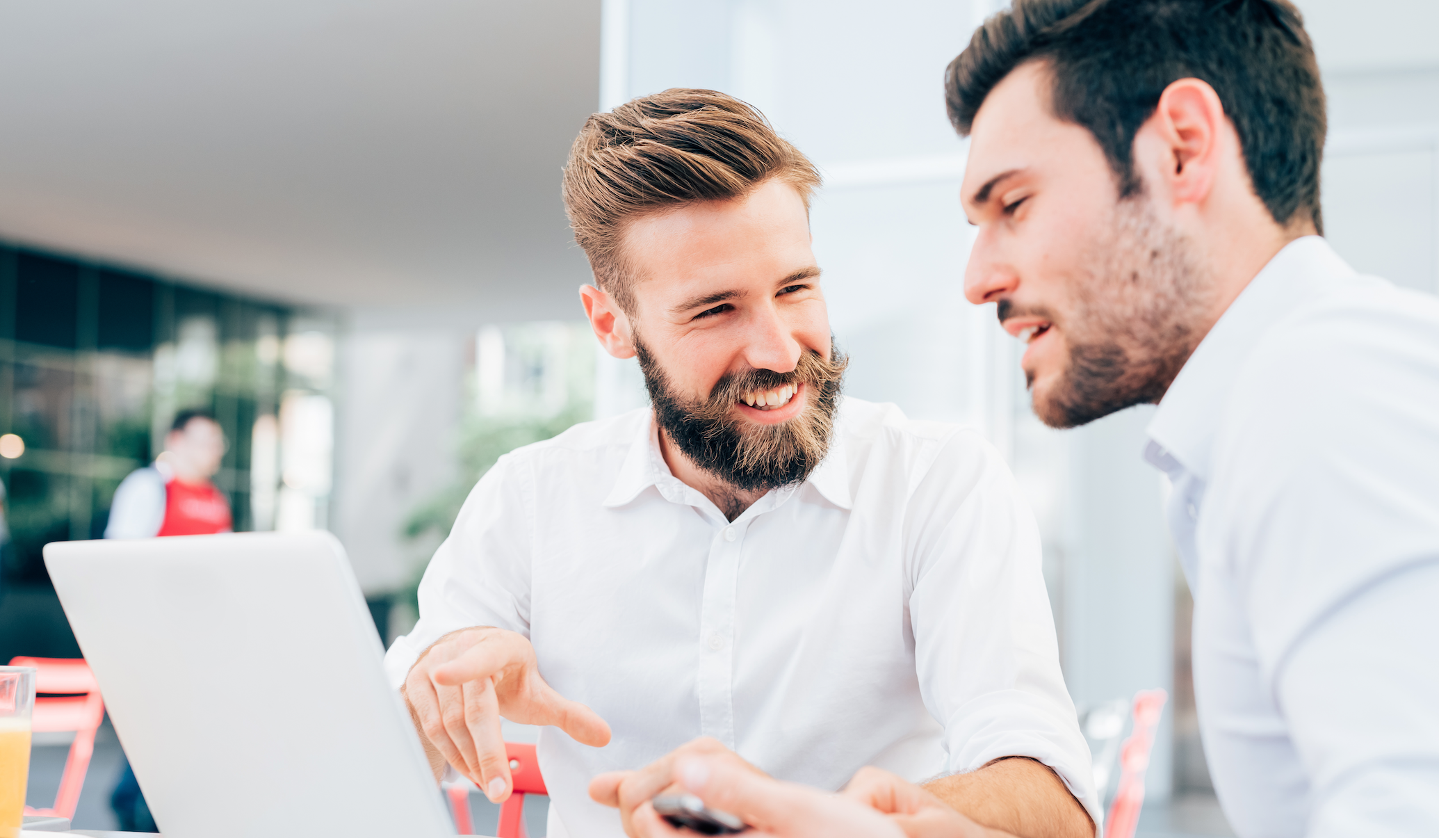 Why Small Business Retirement Plans Are the Next Big Disruption
