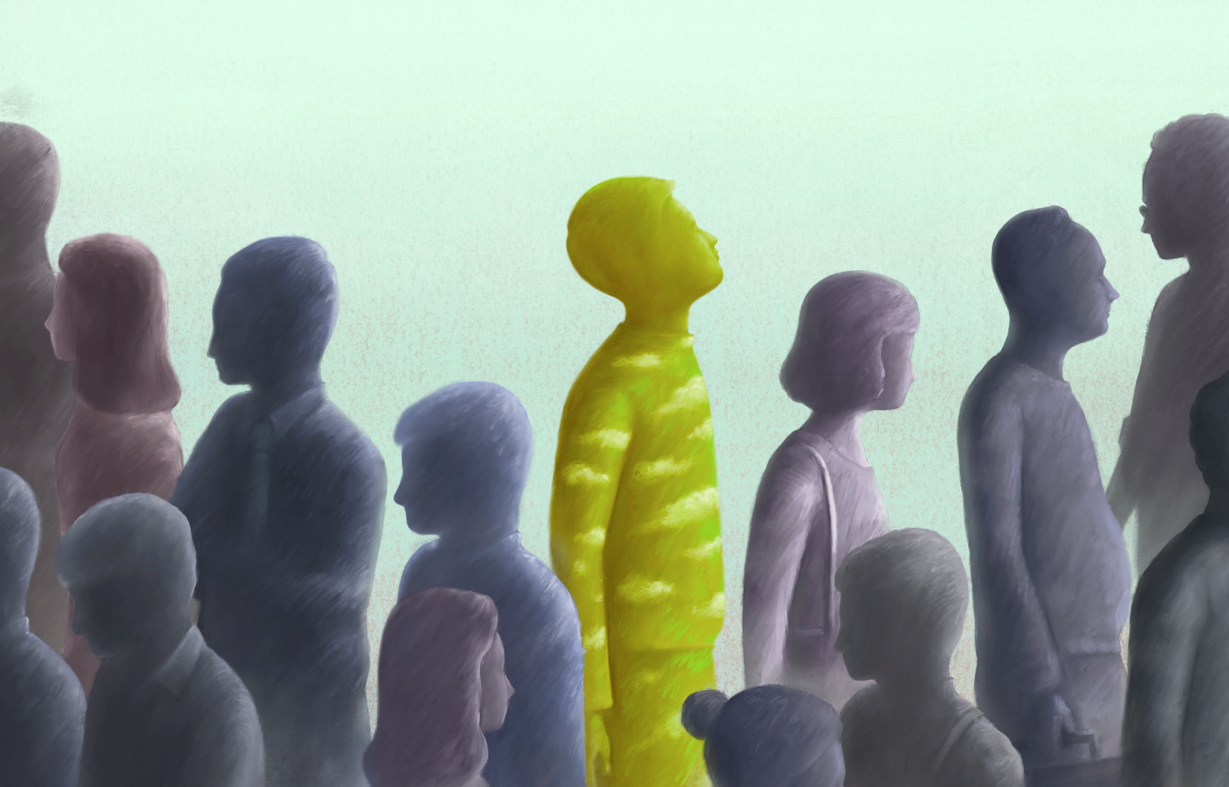 Nation Faces Decline by Undervaluing Human Capital