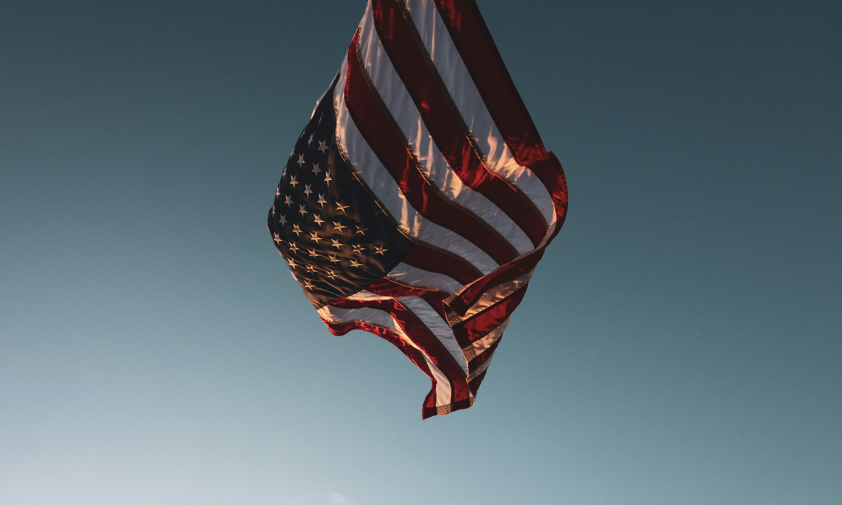 Capitalism, Socialism… or Something Worse? The Rise of Coerced State Capitalism in America