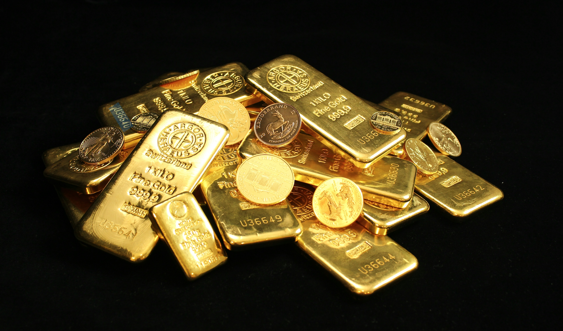 Gold’s Enduring Value in Market Downturns
