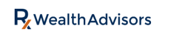 RX Wealth Advisors Logo