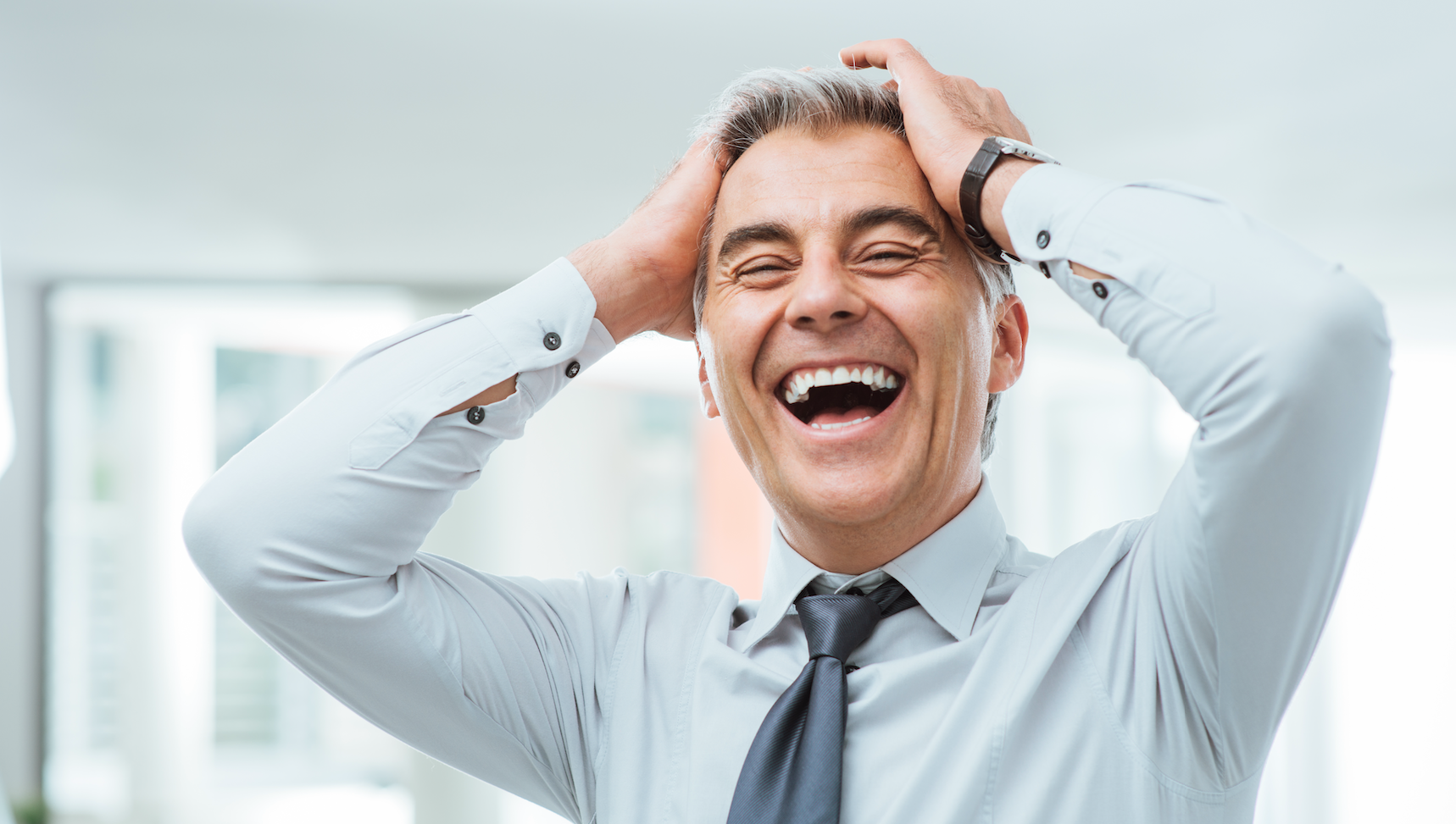 The Real Problem With Sales? It Might Be You