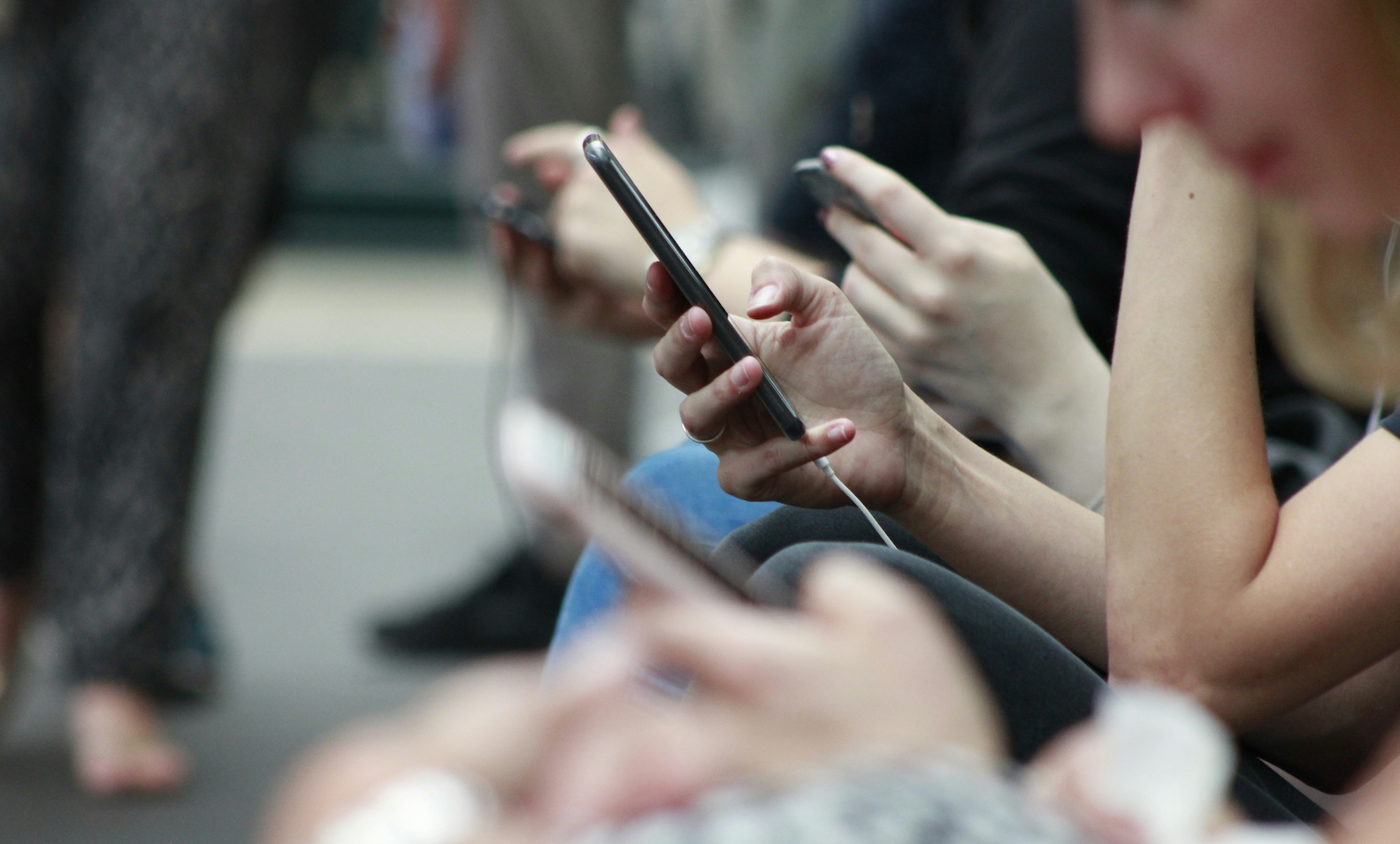 Why I Wish Social Media Would Shut Down for Good