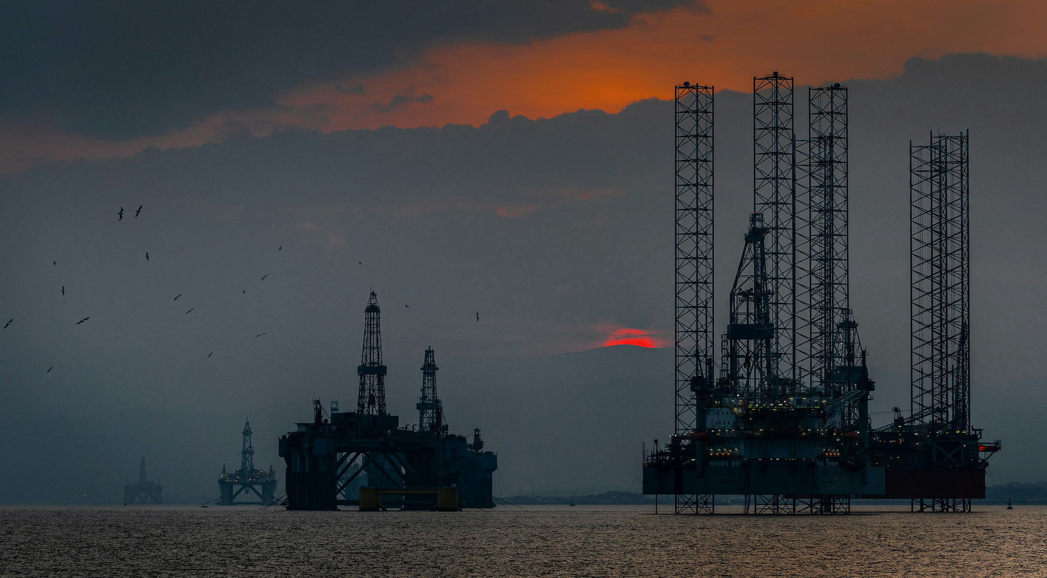 Will the Crude Oil Rally Exhaust at the Key $80 Level?