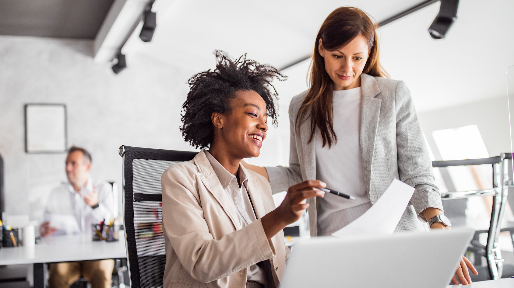 Stop Building Rapport—Start Driving Real Connections
