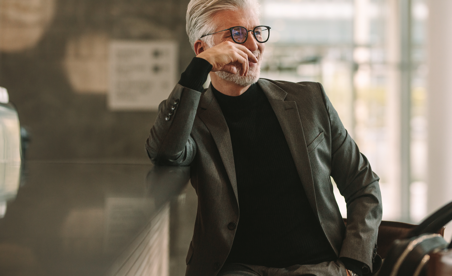 The Hidden Factors That Make High-Net-Worth Clients Choose You
