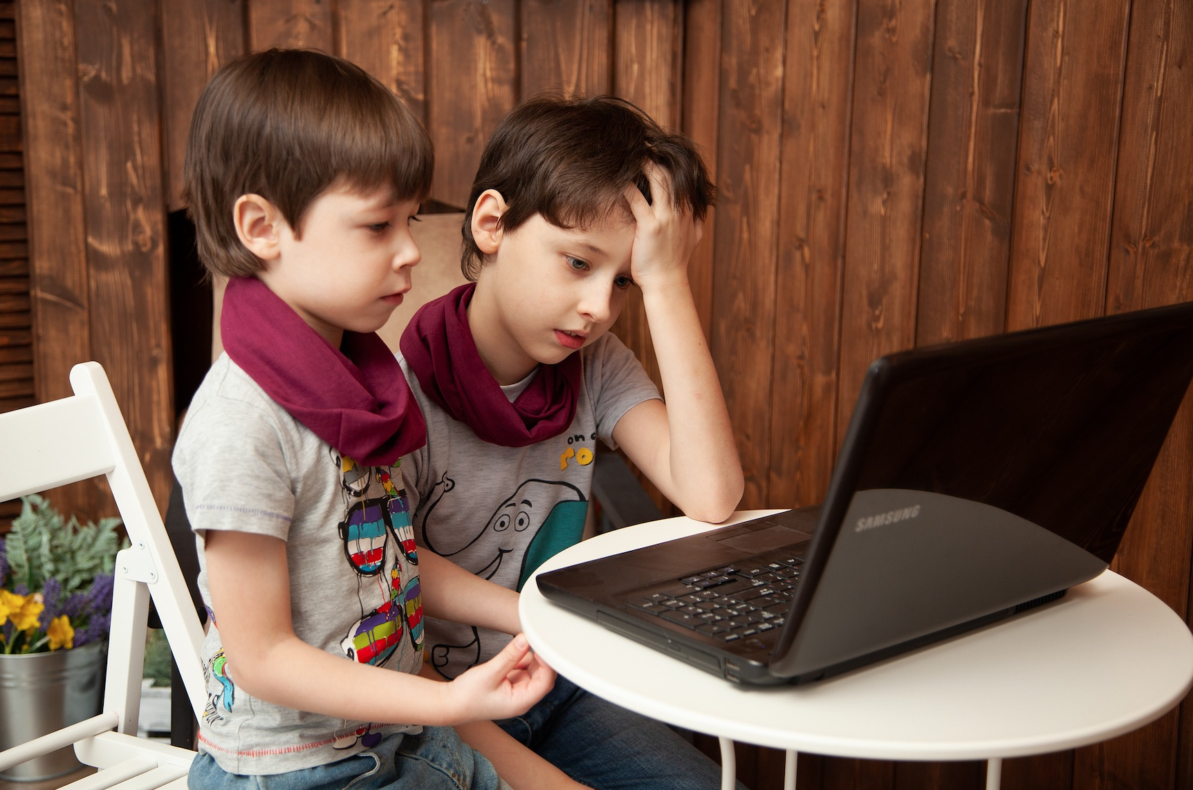 Identity Theft Epidemic: How Parents Can Shield Kids From Financial Devastation