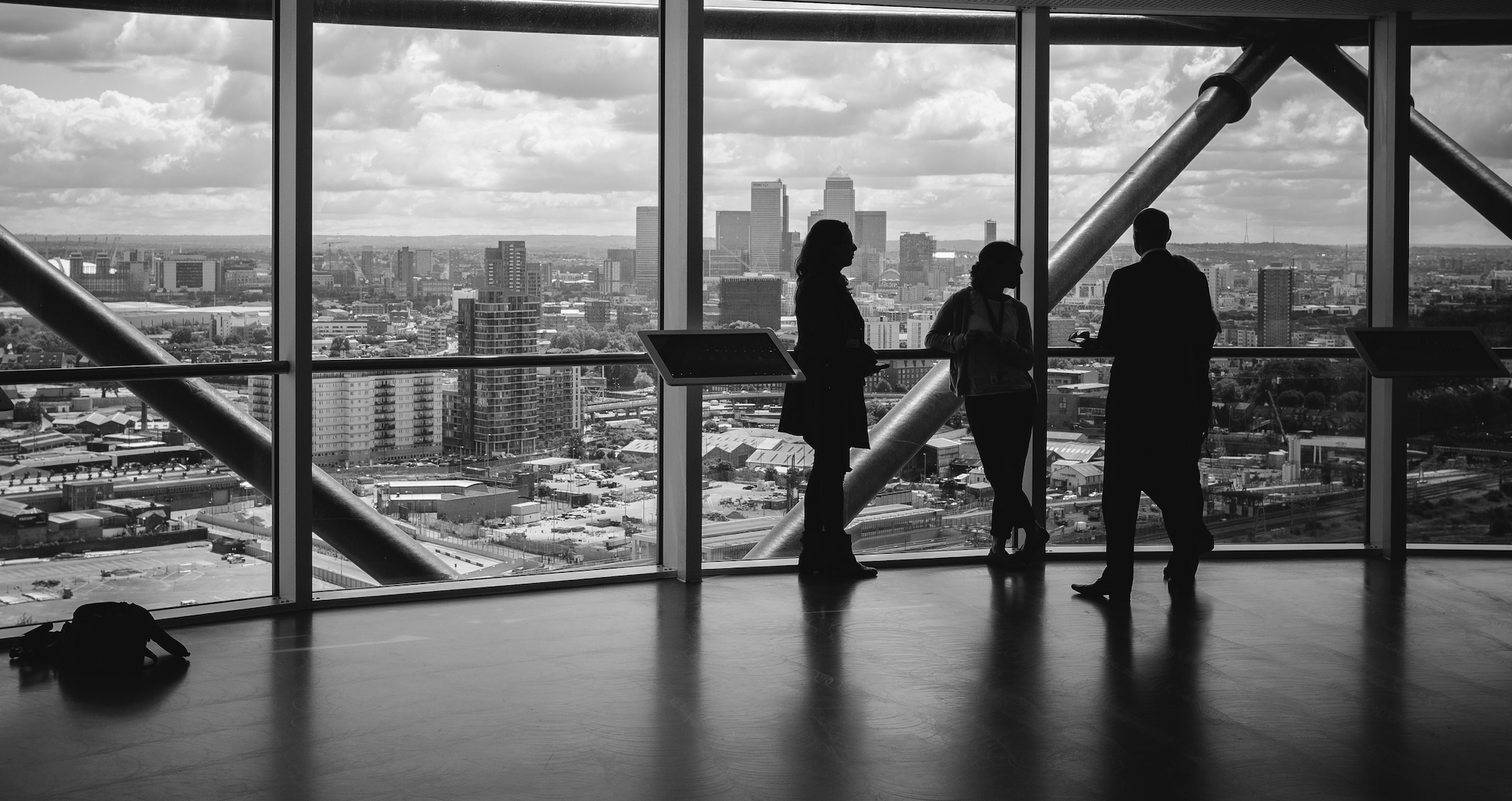 80% of B2B Deals Are Decided Before First Contact—Are You Even in the Race?