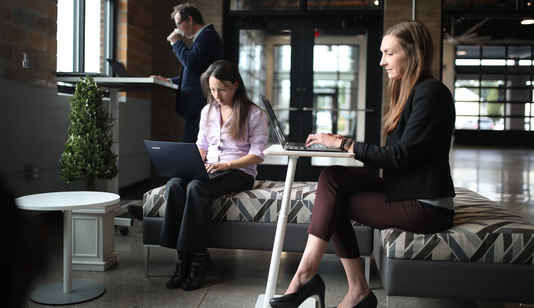 The Rising Need for Workplace Financial Wellness Programs