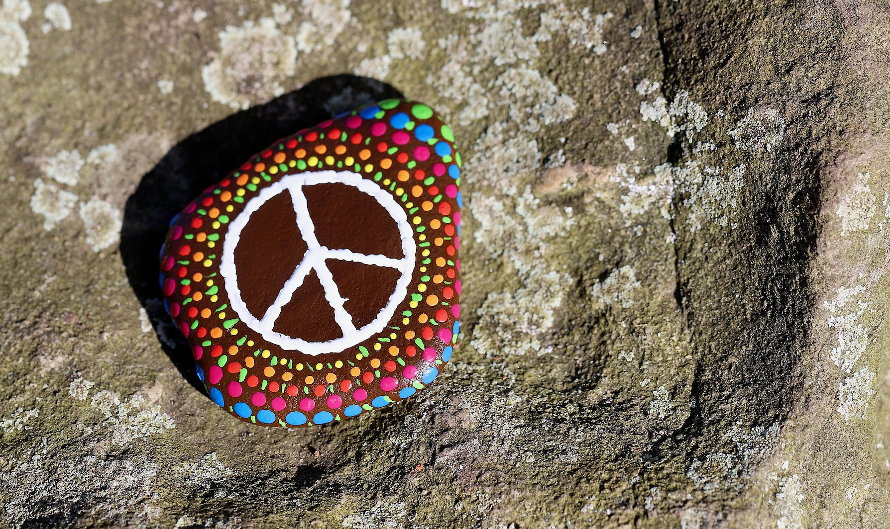 Peace Is Expensive — And You Decide Who Can Afford It