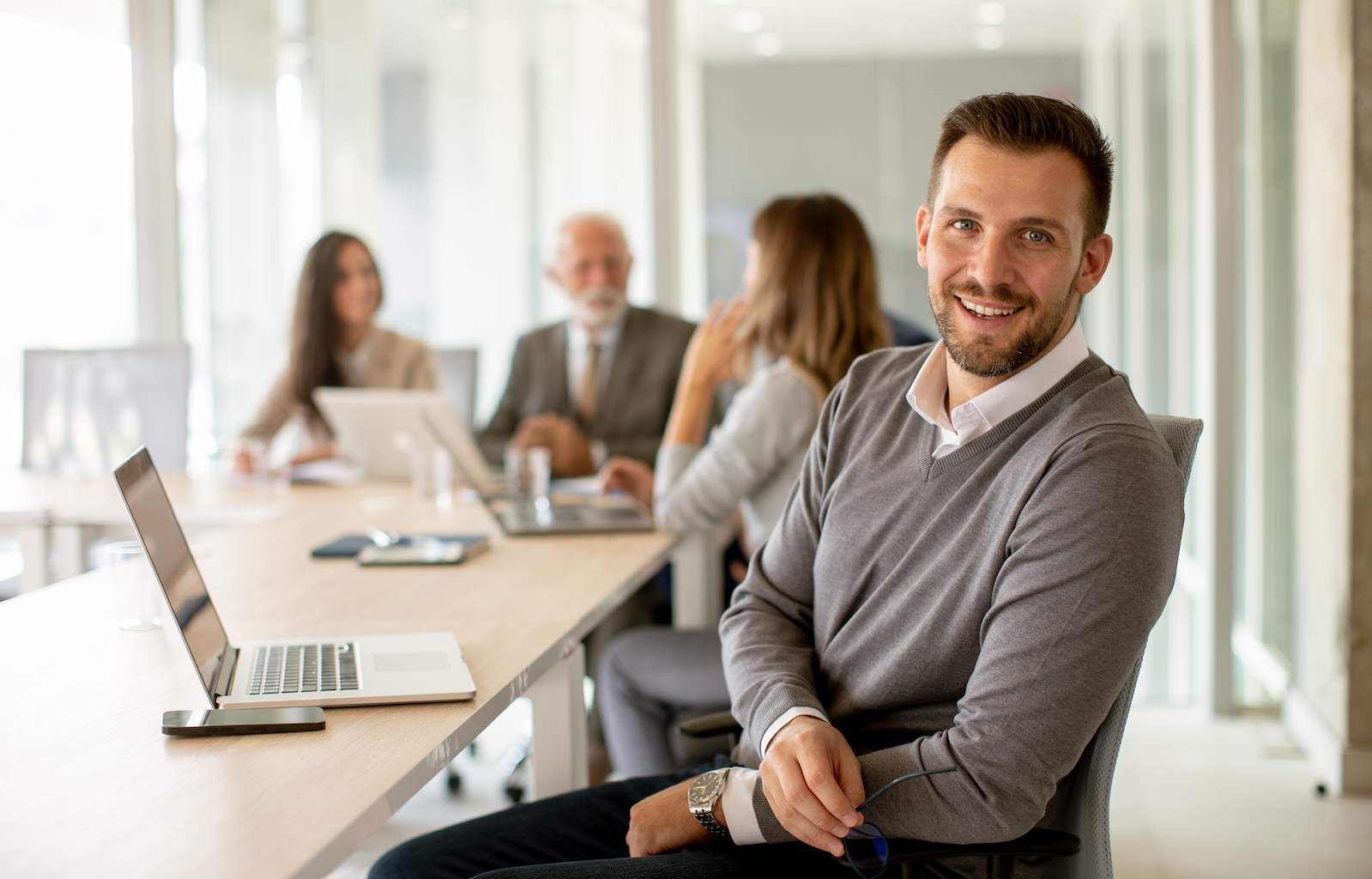 How Joyful Advising Transforms Client Relationships