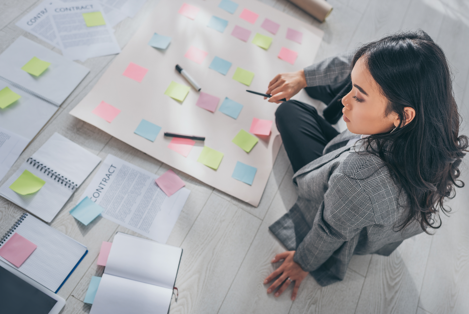 From Vision to Execution: The Advisor Playbook for a Stronger 2026