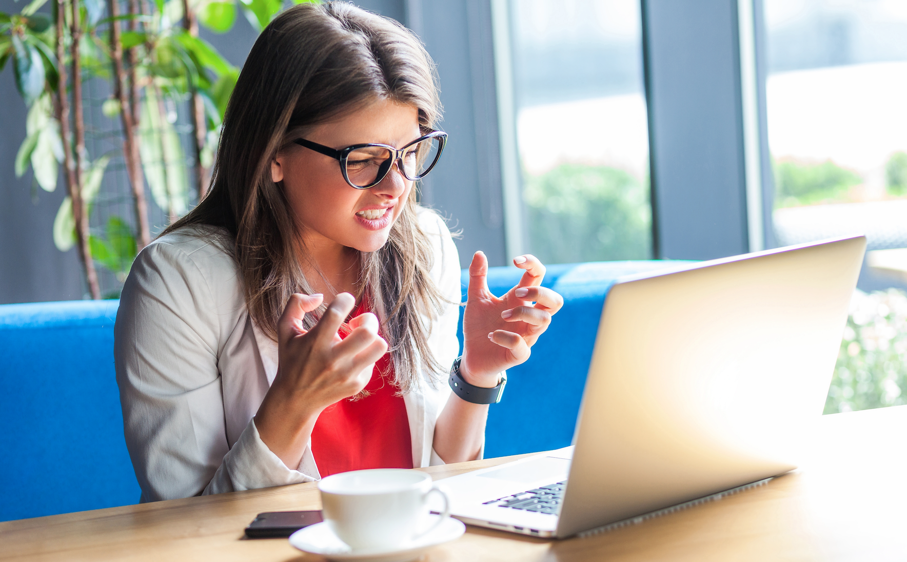 Turning a Difficult Boss Into a Leadership Growth Opportunity