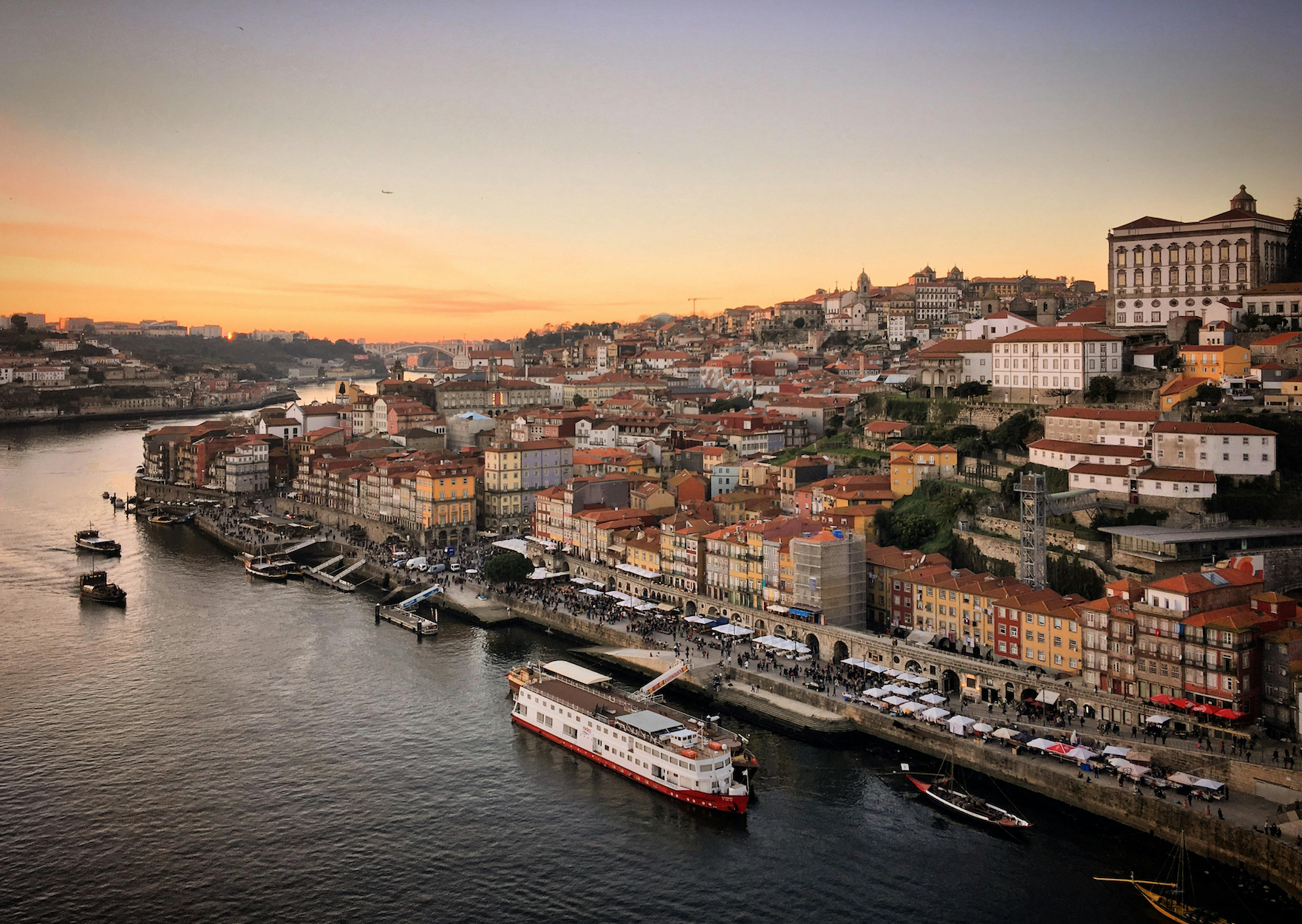 Retiring to a Life You Love in Portugal With Glenda Cole