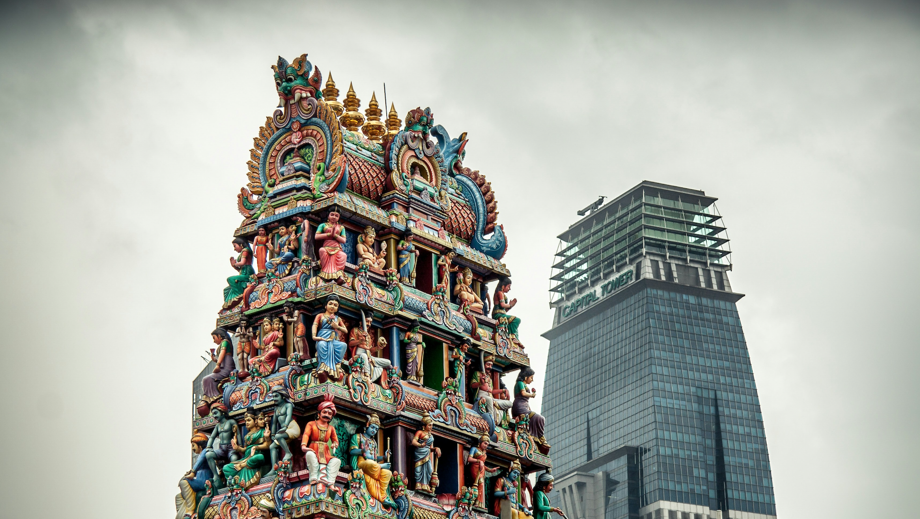 India’s Economic Miracle: What the World’s Largest Democracy Is Getting Right