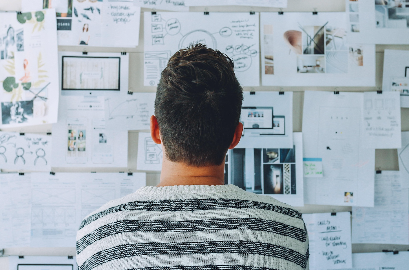 Stop Surviving Your Business—Start Designing It: The 3-Phase Path to Advisory Growth