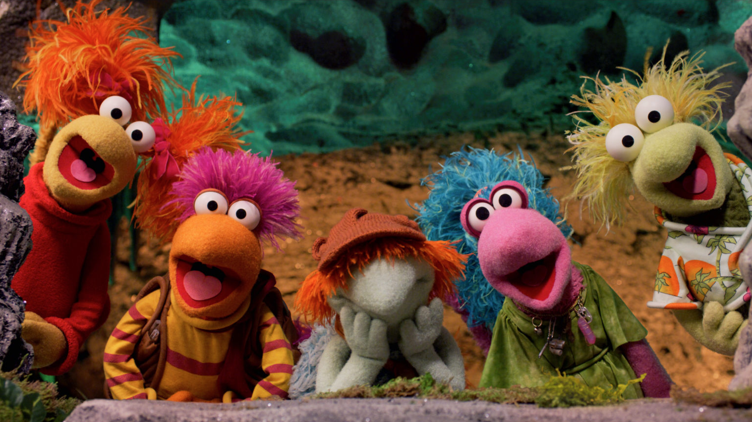 What Fraggle Rock Can Teach Us About Your Marketing