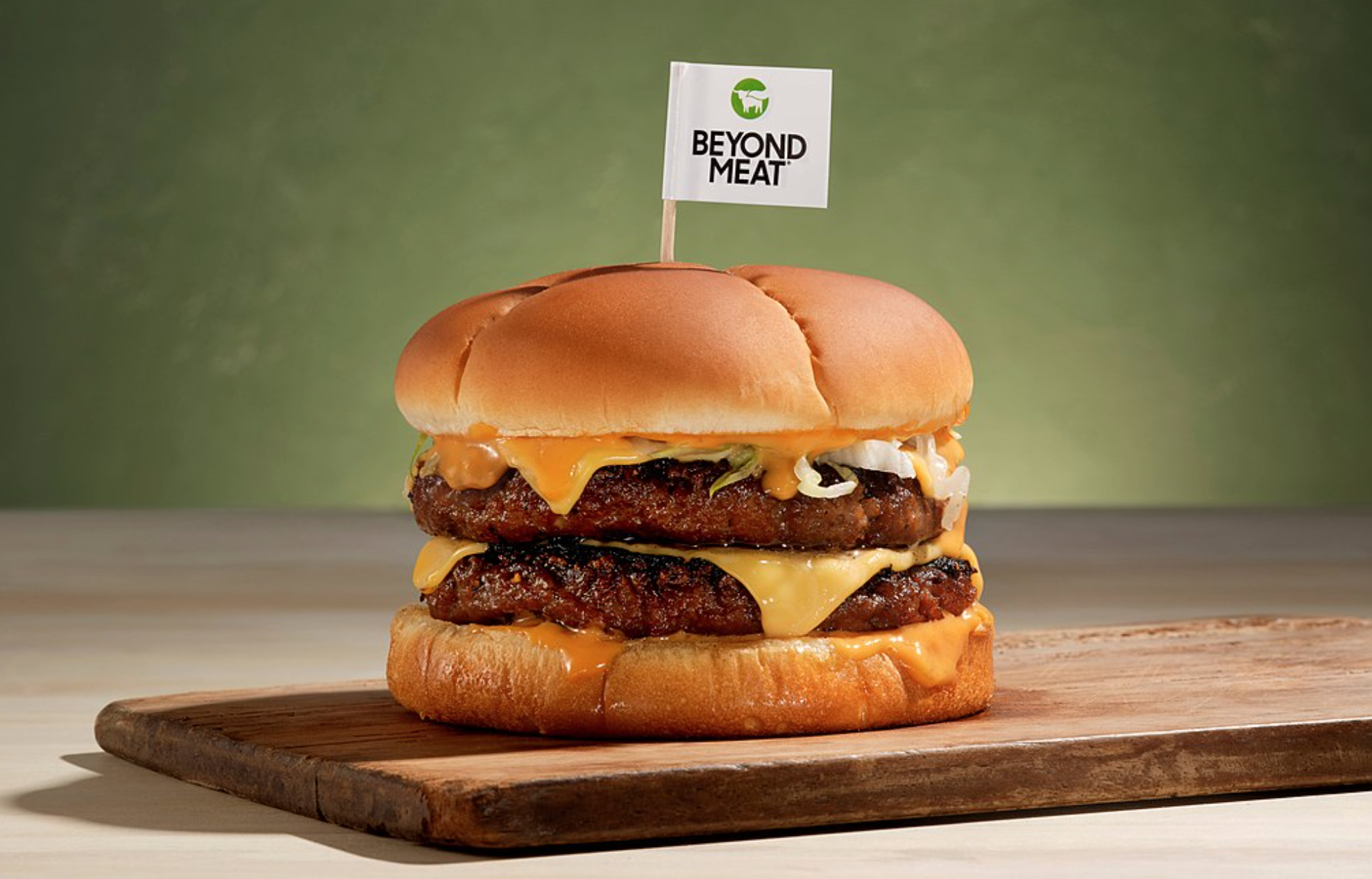 Beyond Meat or Beyond Saving? Inside the Meme-Fueled Comeback of a Failing Company