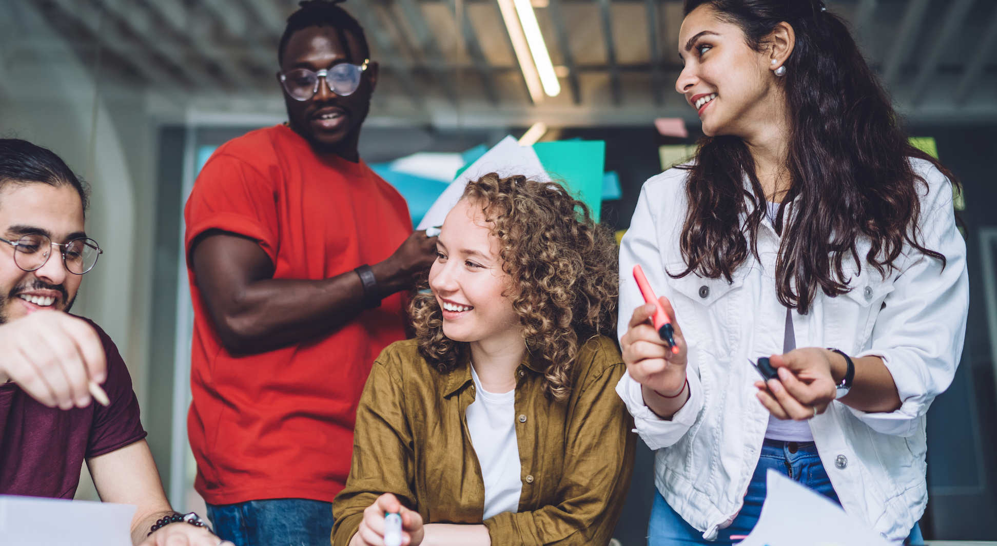 Why Your Marketing Should Never Stop—Even When Business Is Booming