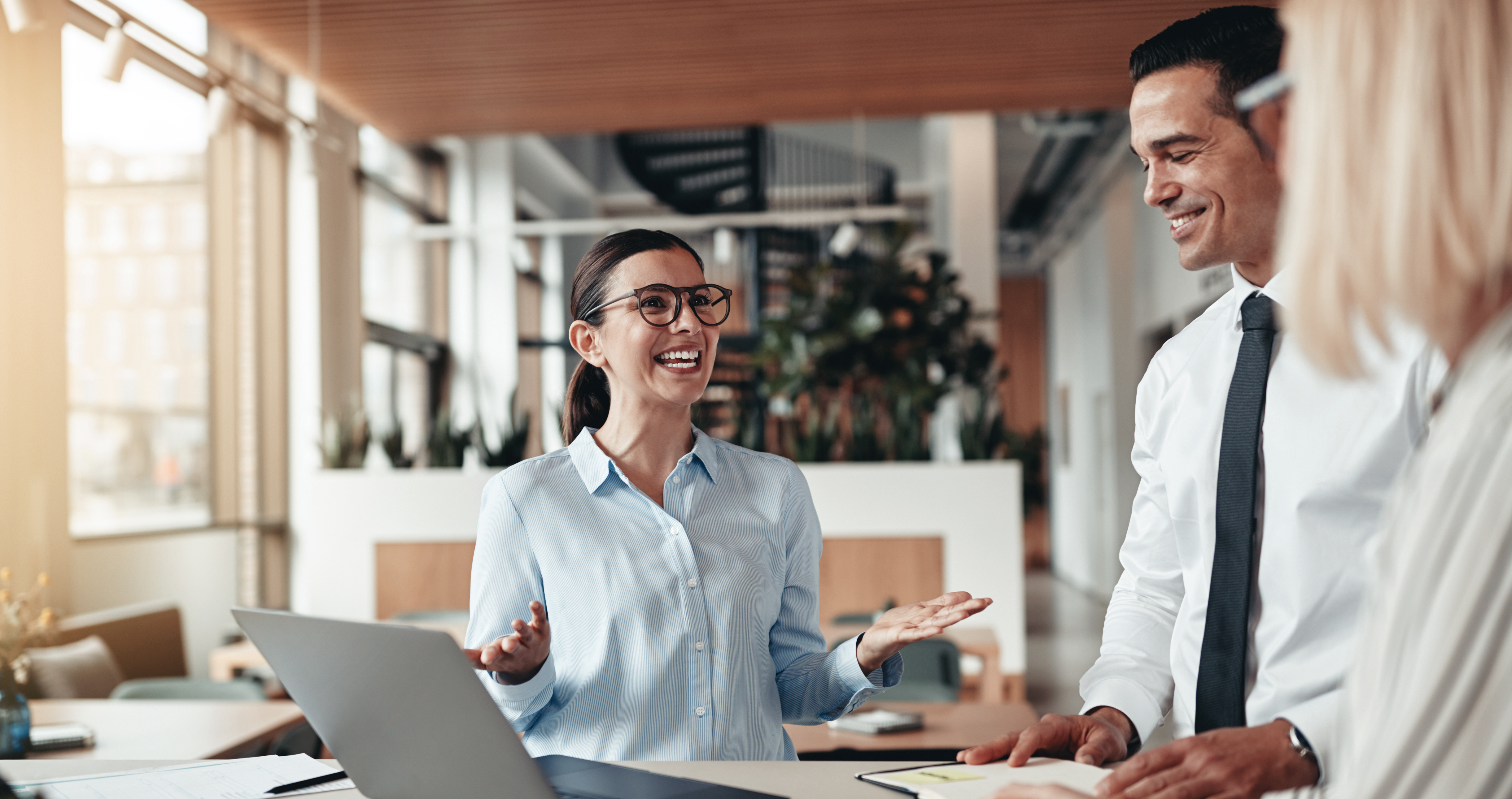 The Client Who Stays Is Not the One You Closed