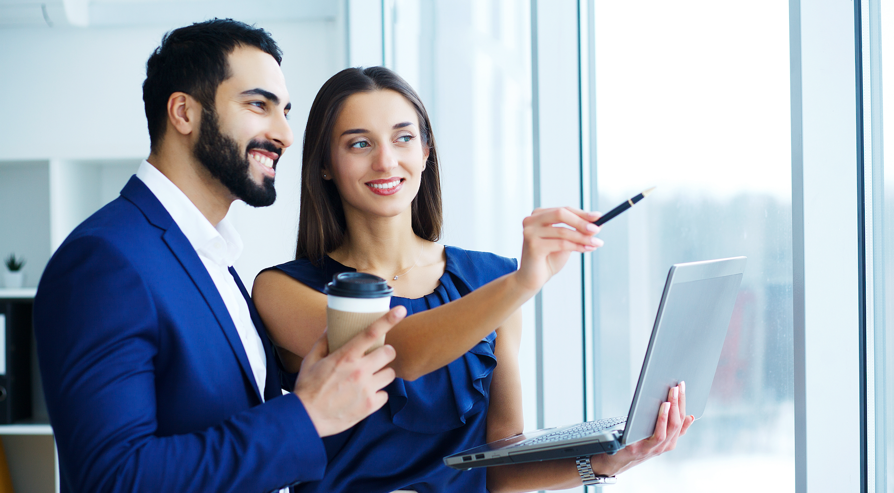 Turning First Meetings Into Lasting Client Relationships