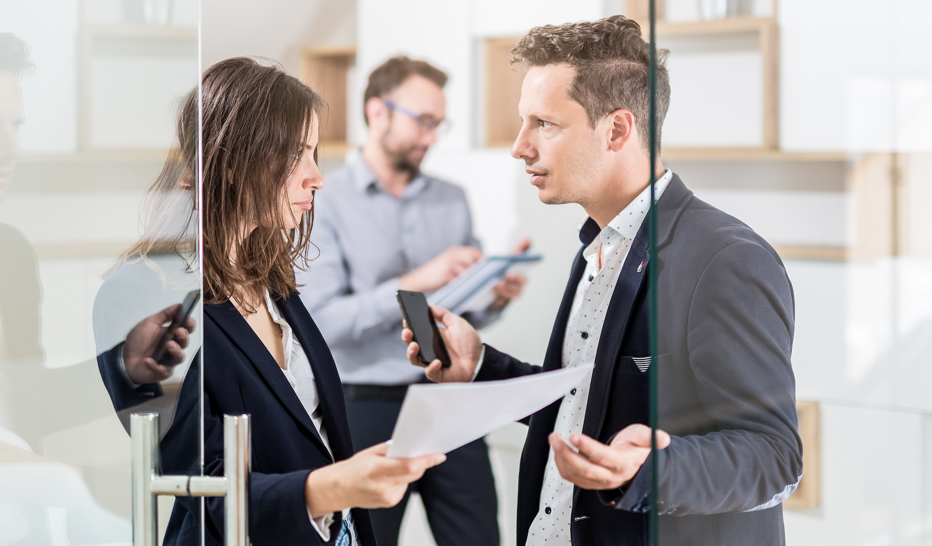How To Blow Yourself up at a Nonprofit