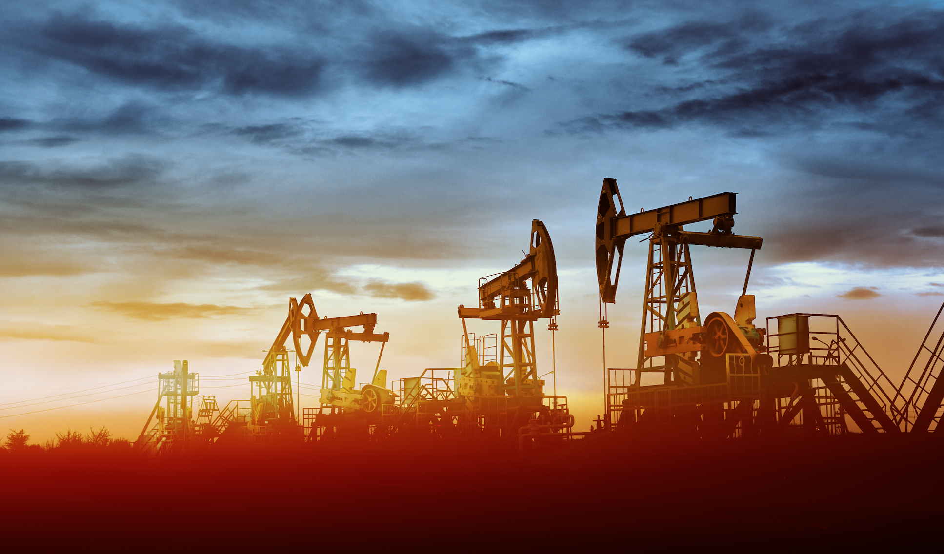 Oil’s Freefall: What the 4-Year Low Means for Markets Now