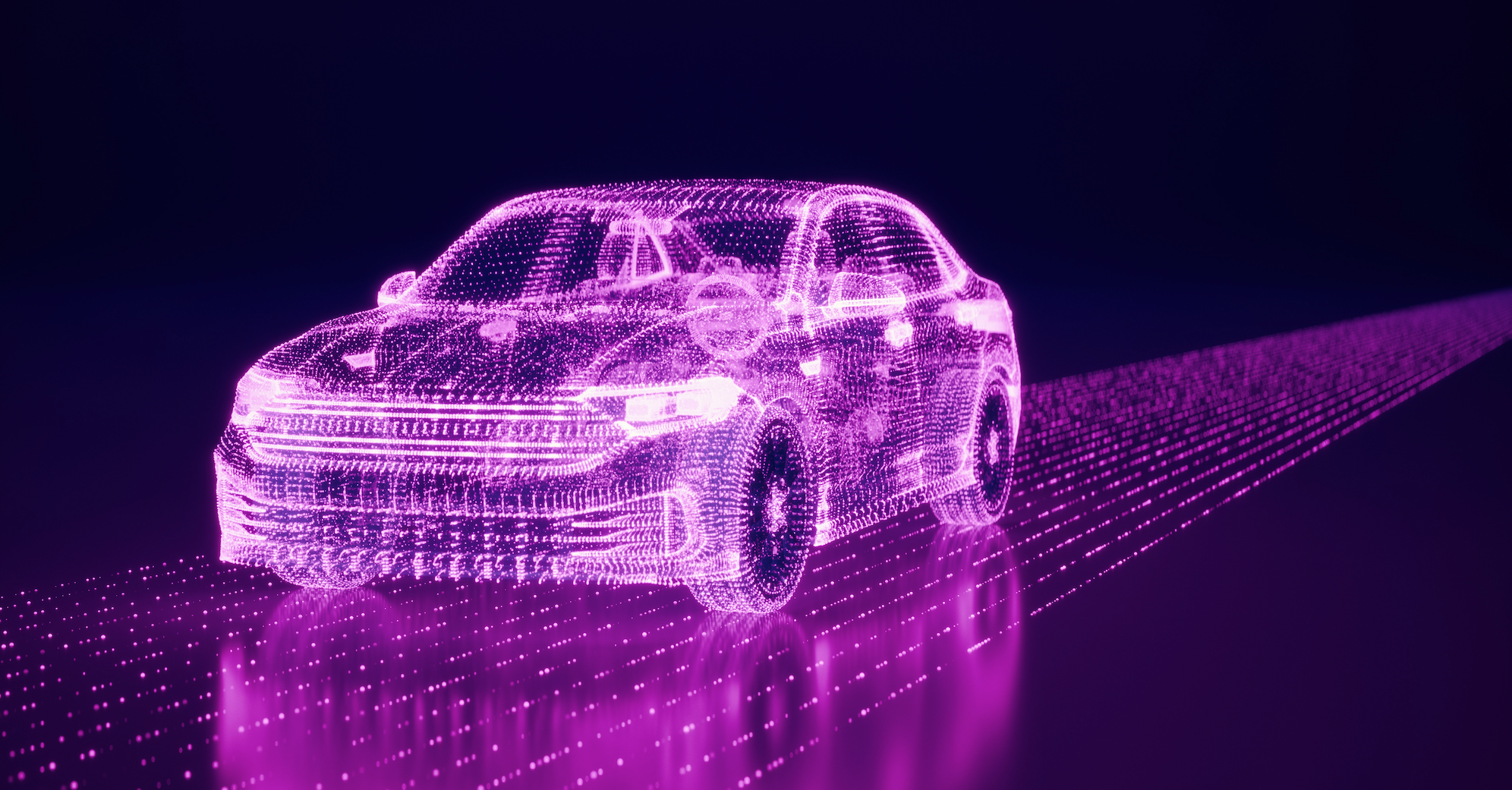 Investing in Autonomous Transportation? Hail This ETF