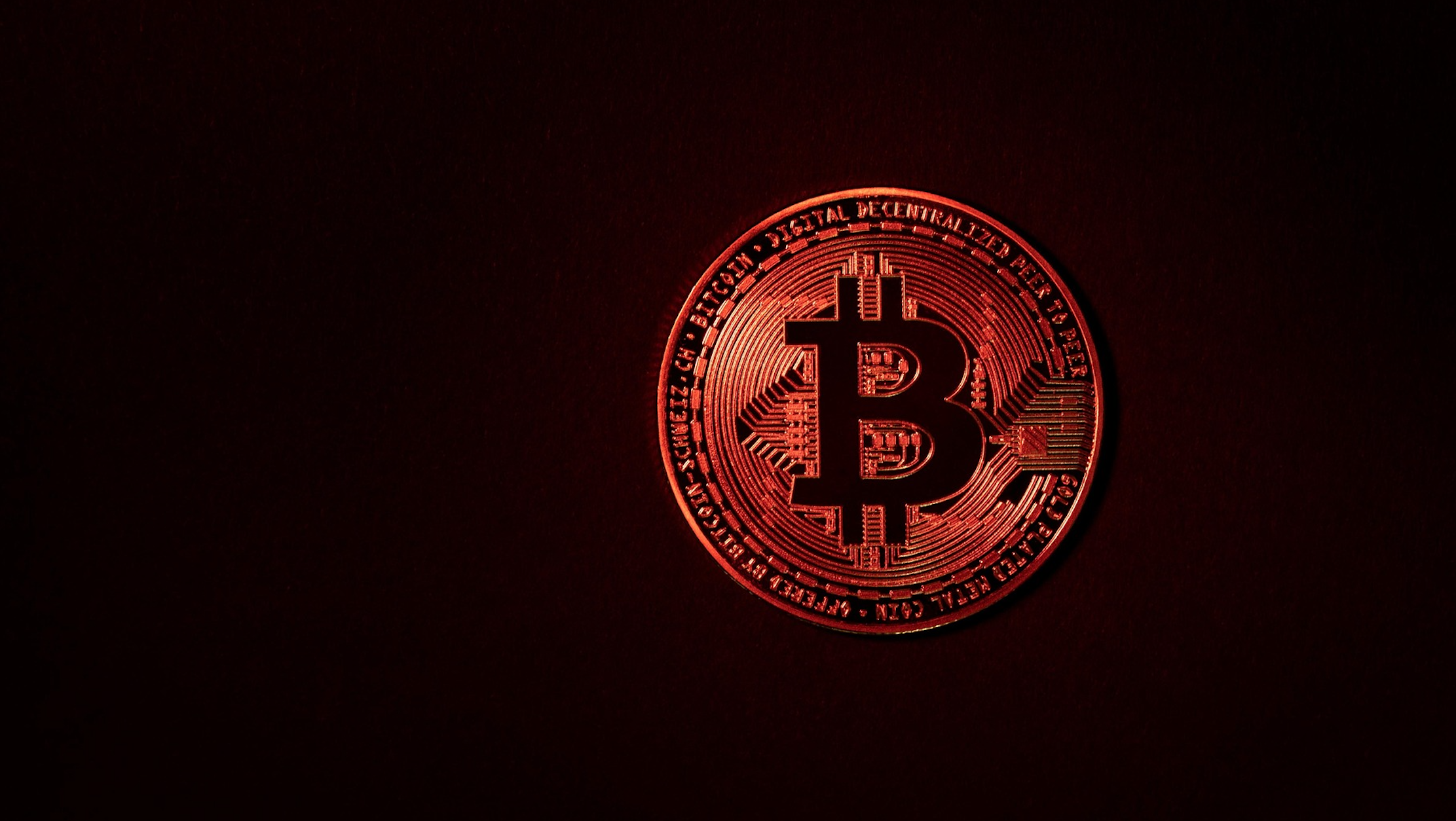 Why Bitcoin Could More Than Double