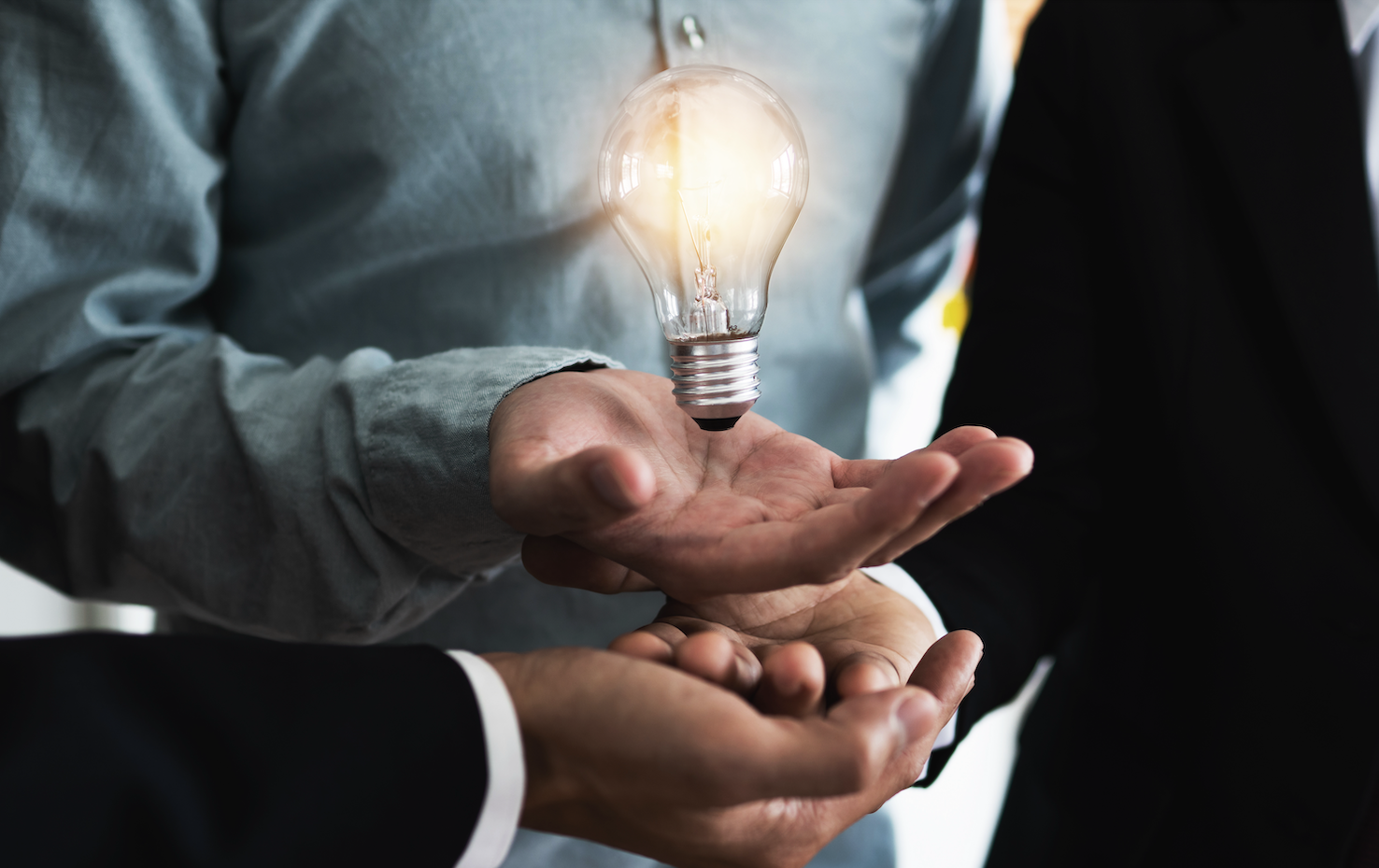 Unlocking Referral Success: Strategies for Financial Advisors Serving Entrepreneurs