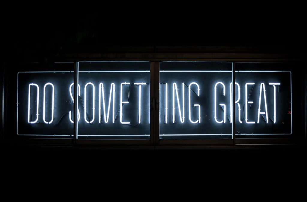 Why Great Leaders Are Great Talent Scouts