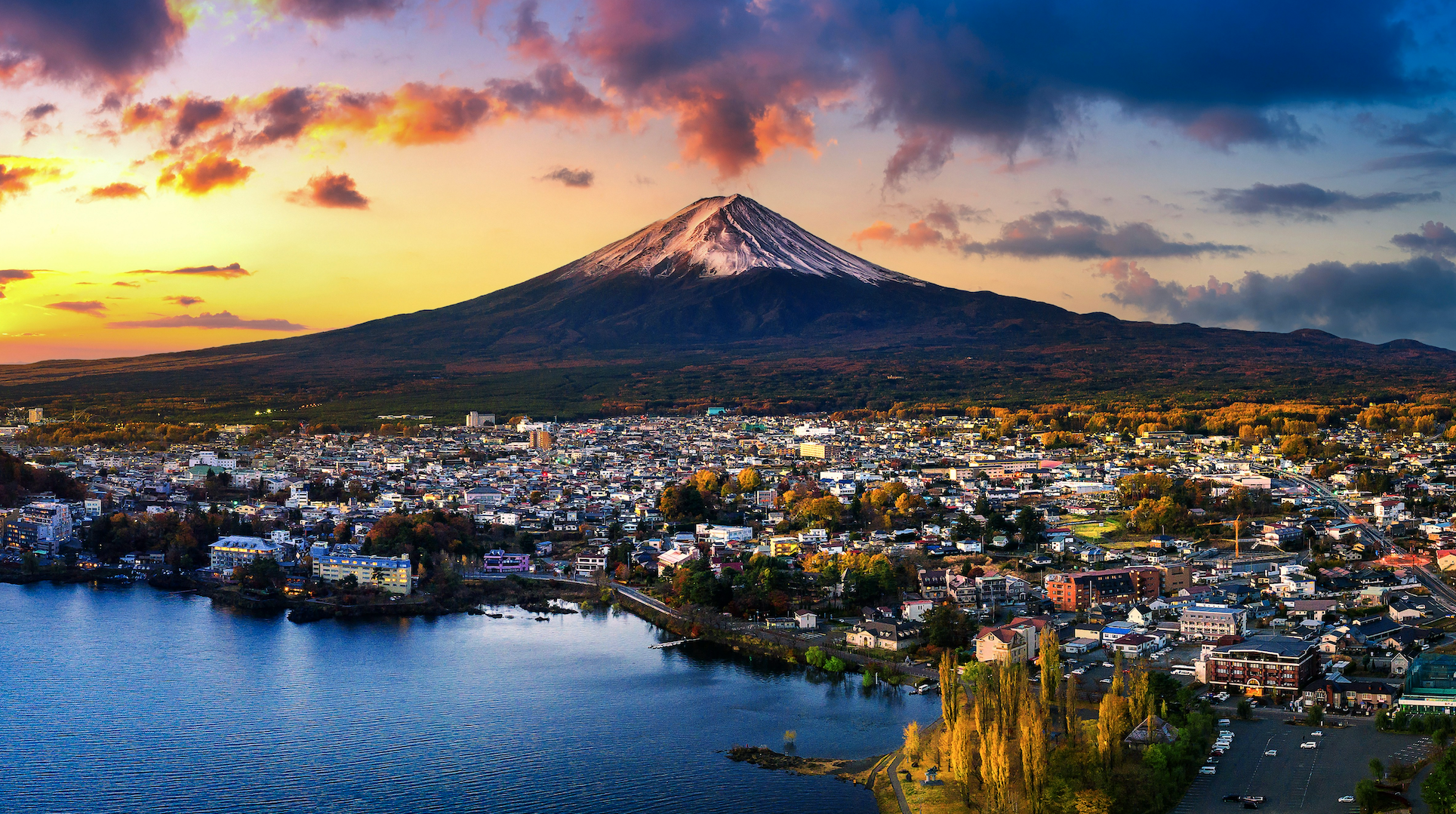 Why Japan’s Weak Yen Could Shake Global Markets Again
