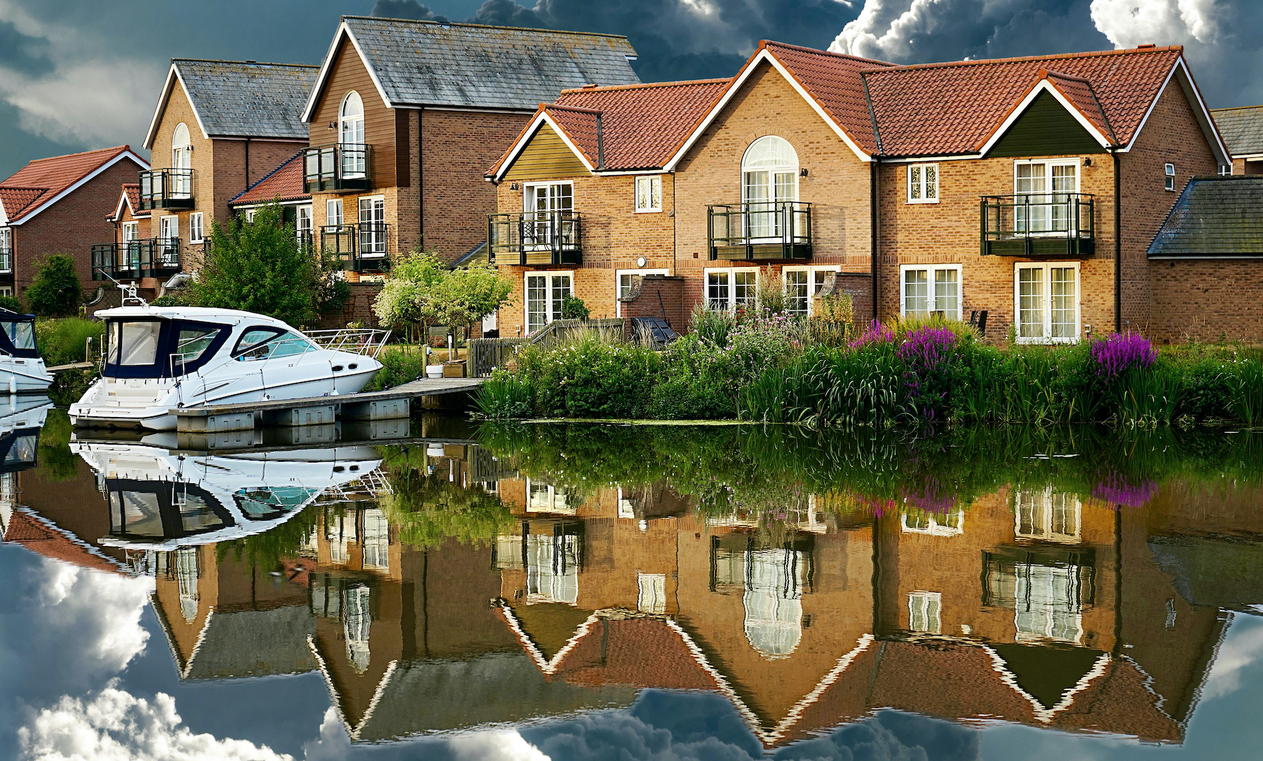 From Wealth to Legacy: The Role of Comprehensive Planning for Affluent Families