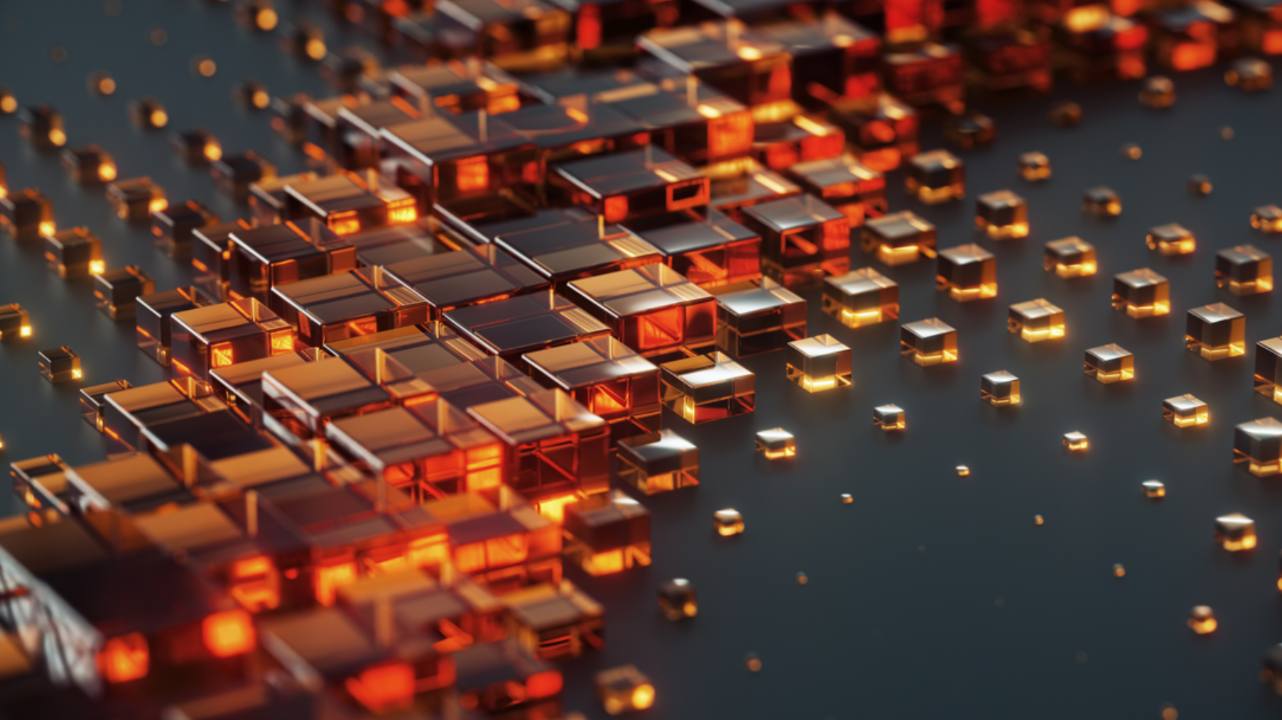 Bitcoin Miners Built the AI Infrastructure Wall Street Is Chasing