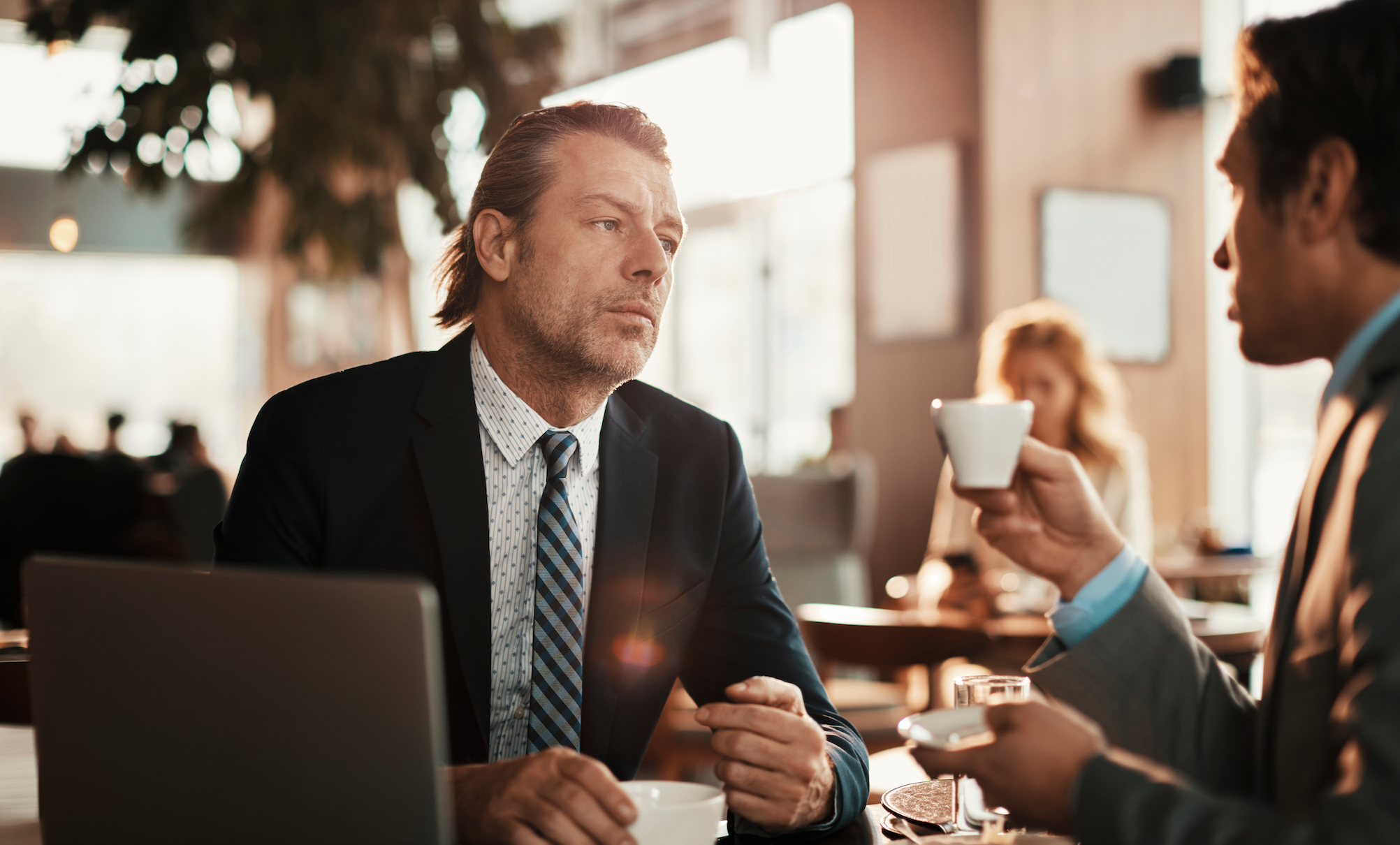10 Ways for Financial Professionals Not To Start 2026