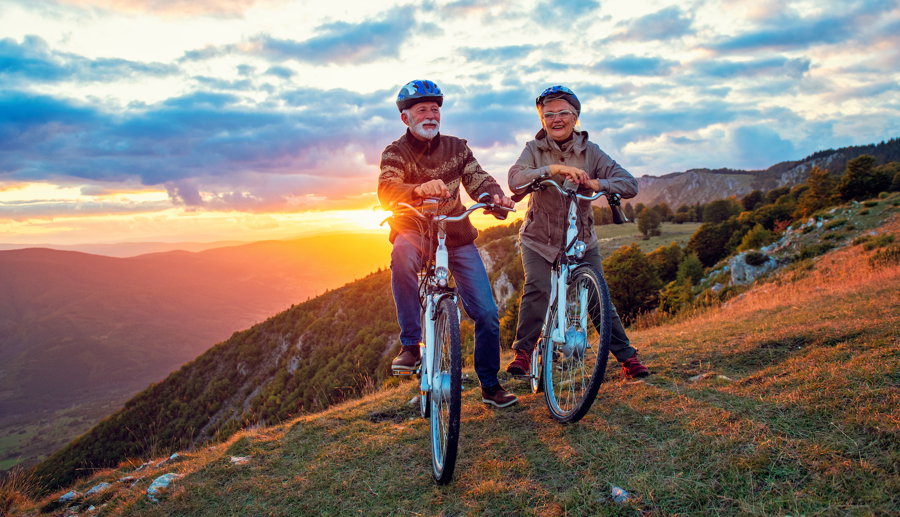 Retired, Now What? Why Your Portfolio Still Needs a Smart Strategy