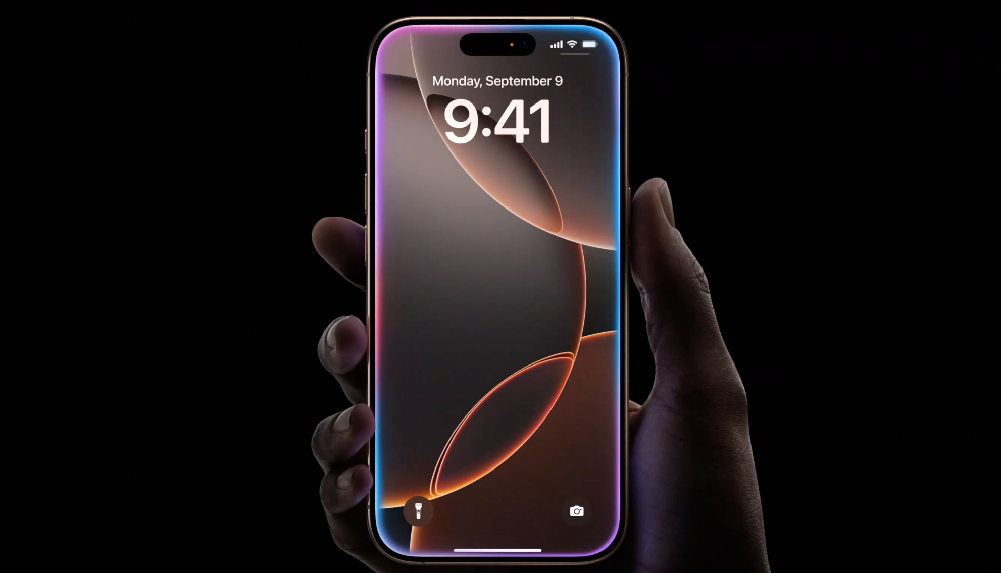 The End of the iPhone