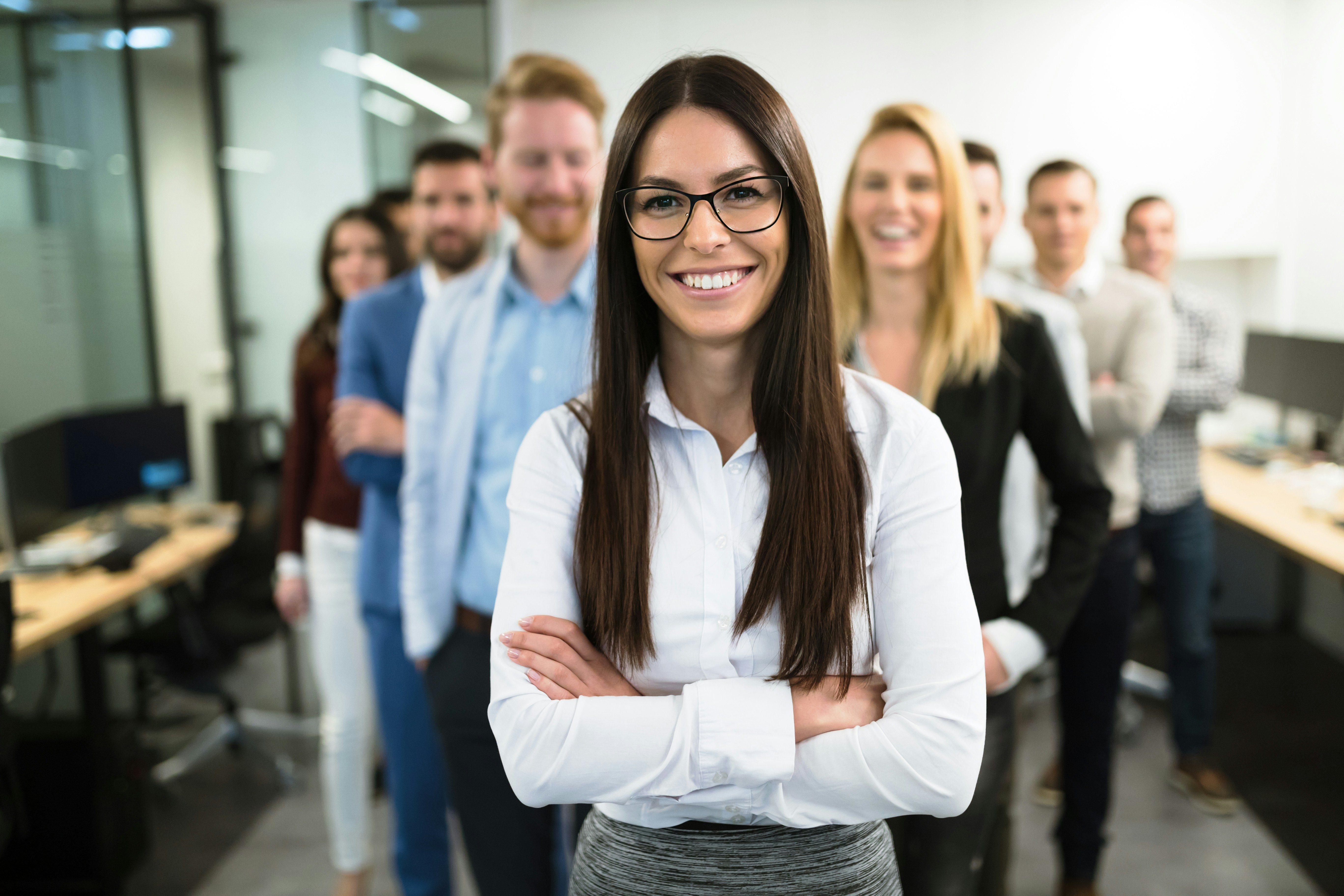 Decisive Leaders Outperform in Uncertain Markets Every Time