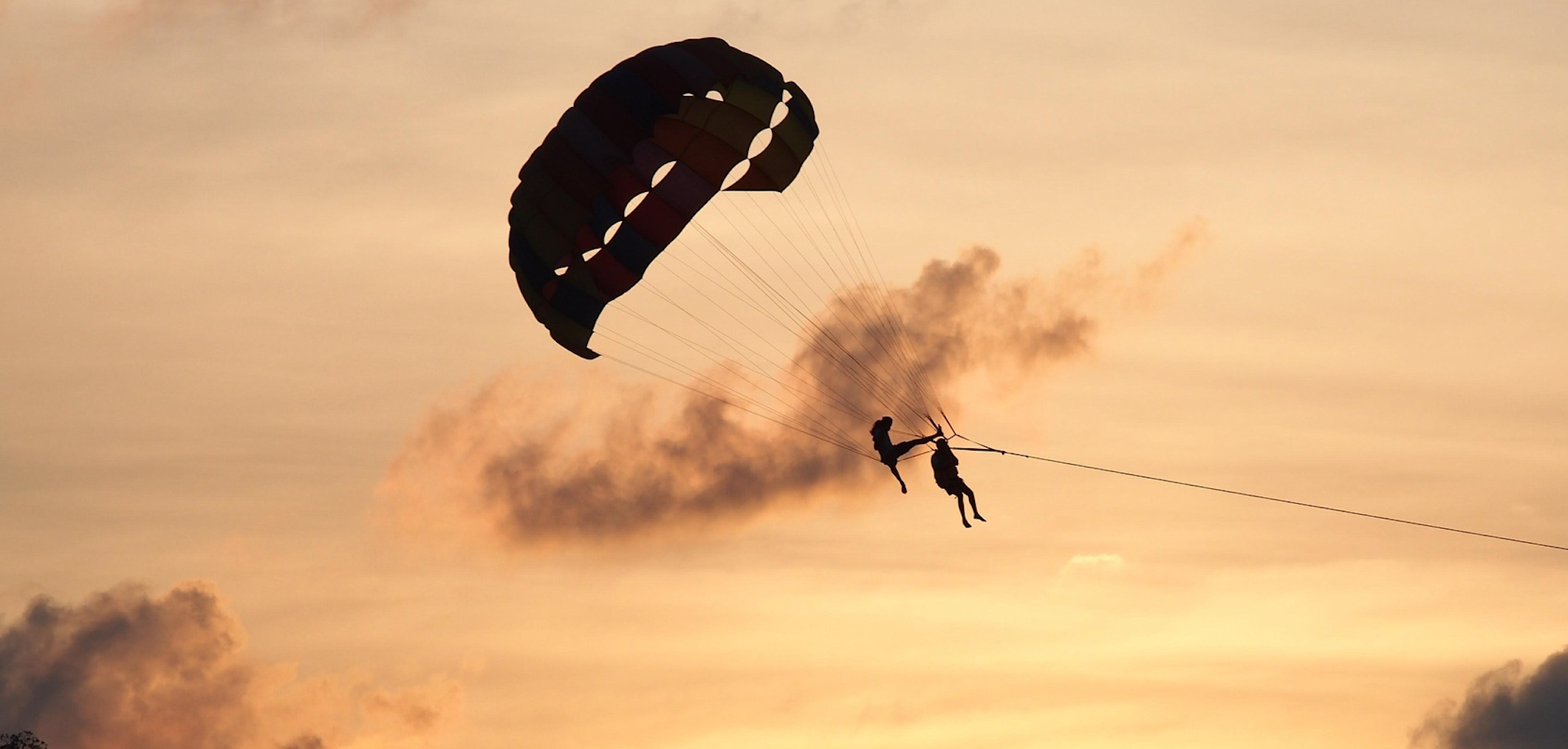 Fear Is Fuel: How Smart Leaders Turn Anxiety Into a Competitive Edge