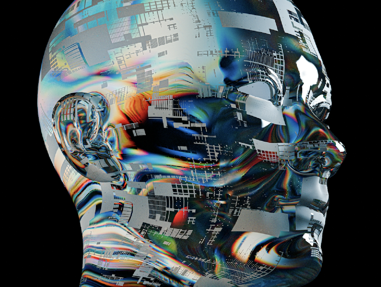 Productivity Rebound Accelerates as AI Impact Still Lies Ahead
