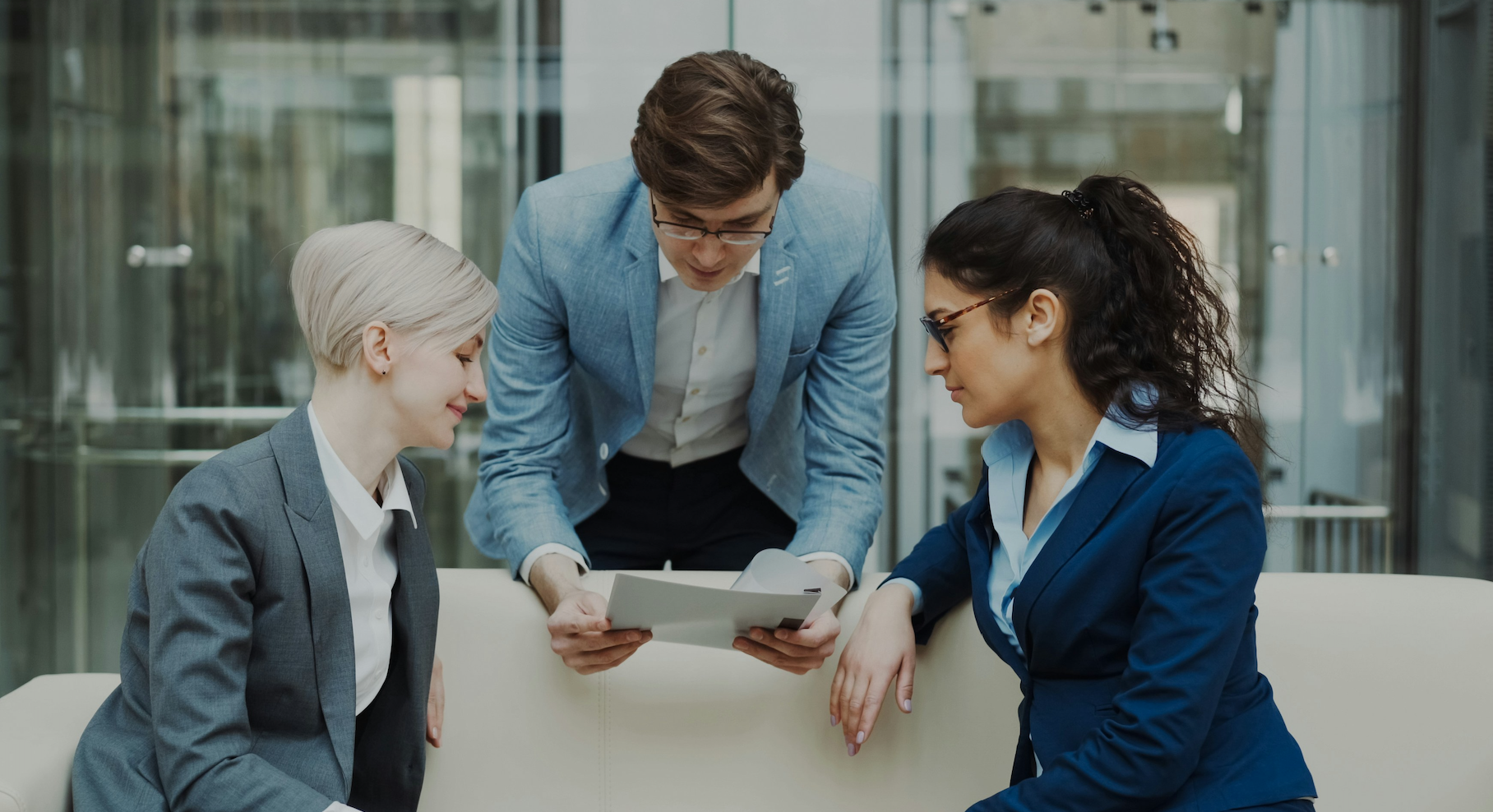 How Strategic Alliances Can Solve Your Lead Generation Problem for Years