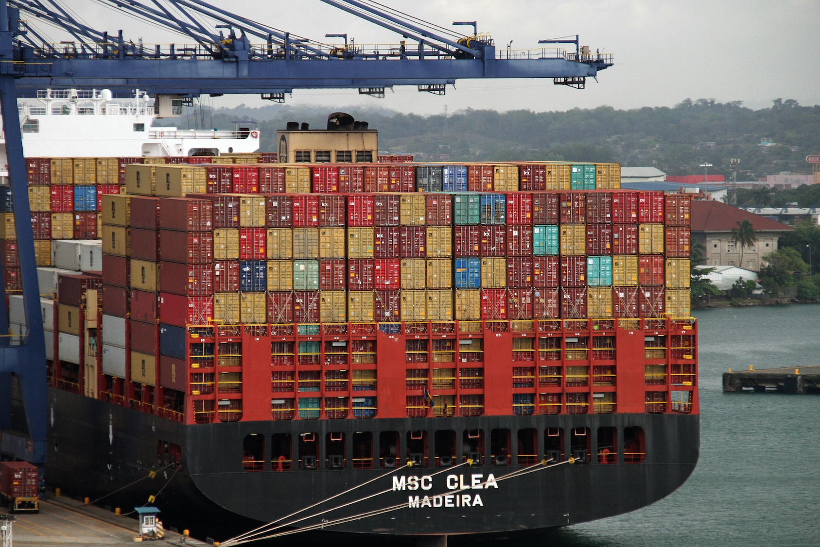 Tariffs Deliver a Rare June Surplus—First in Nearly a Decade