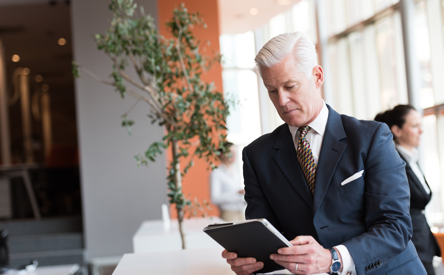 Busting Three Popular Succession Planning Myths