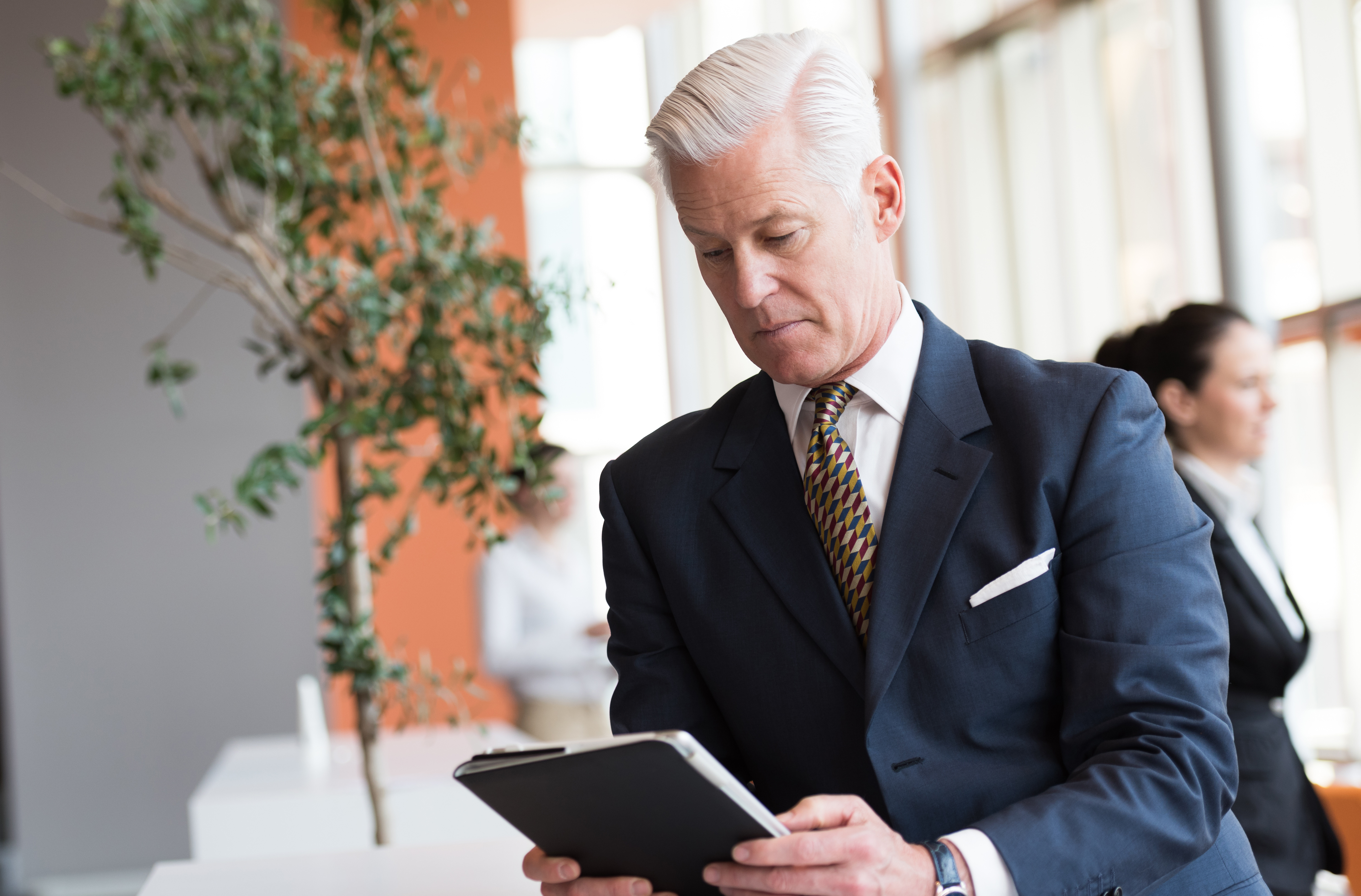 The Listening Trap: How Experience Quietly Undermines Great Advisors